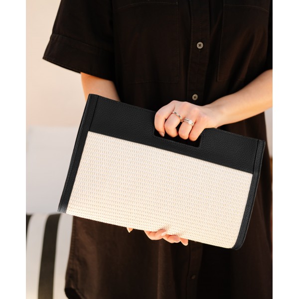 Pequeno Cultura Clutch