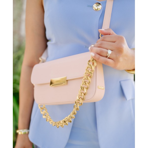 Curious Wild Shoulder Bag