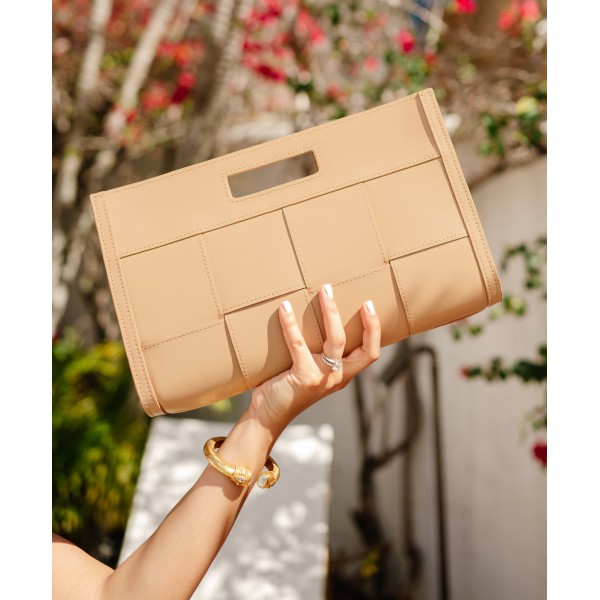 Pequeno Cultura Clutch