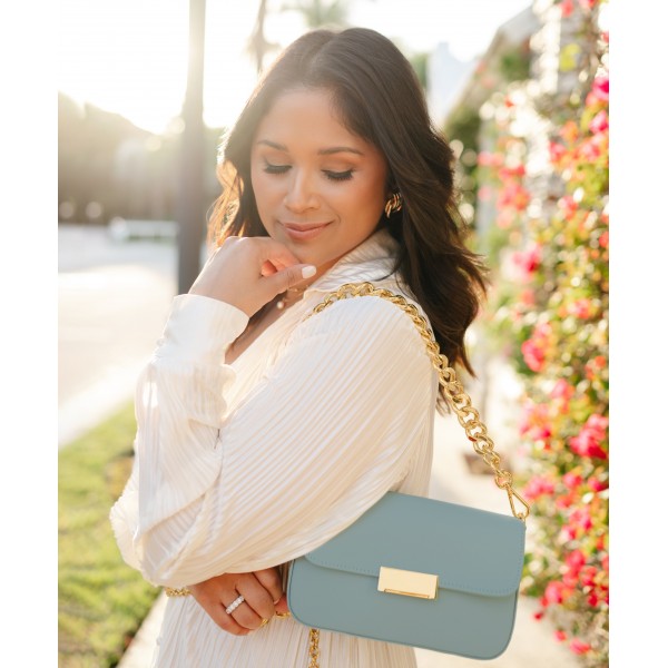 Curious Wild Shoulder Bag