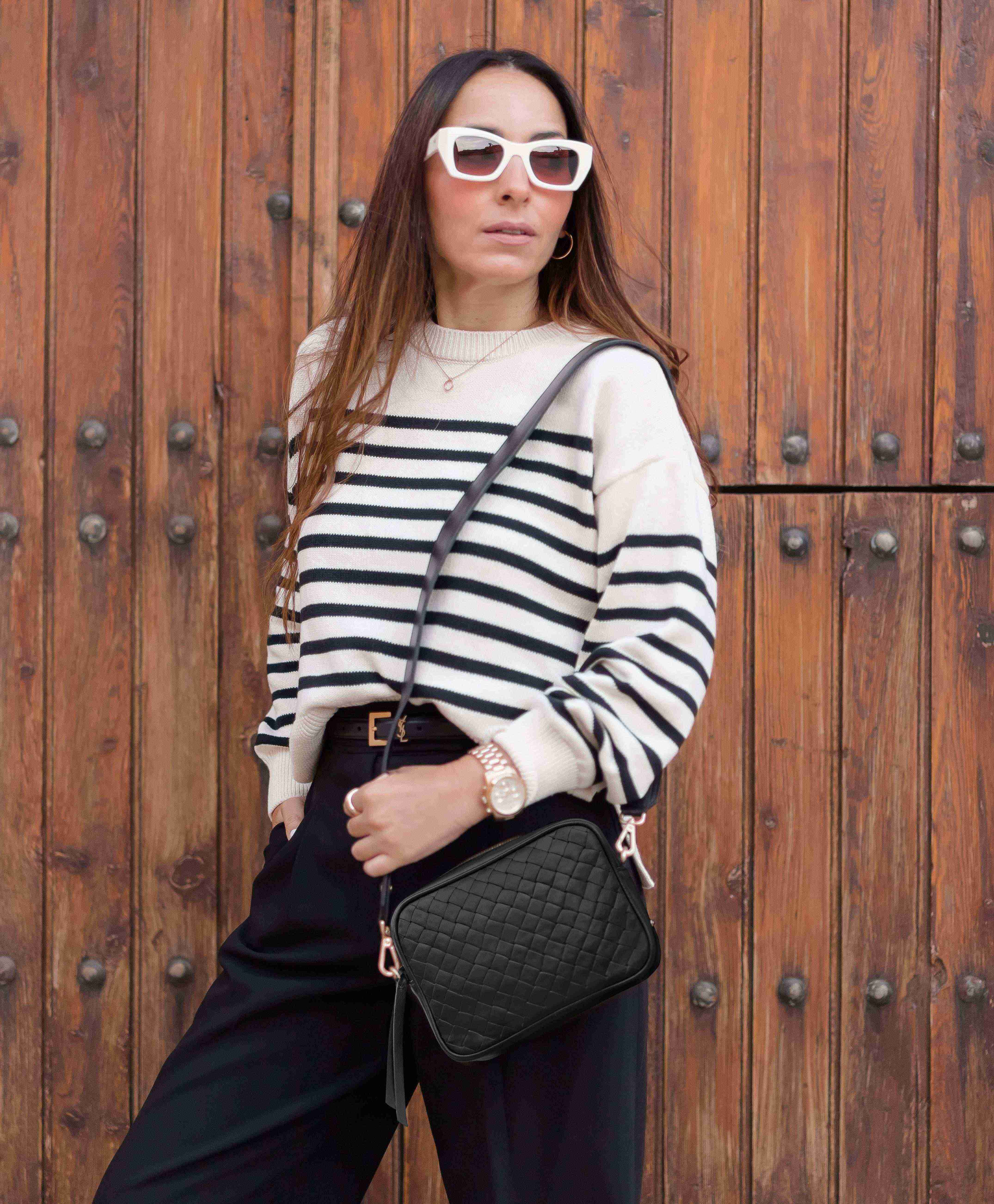 Little Loop Crossbody