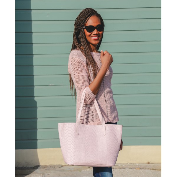 Sapphire Collection Tote