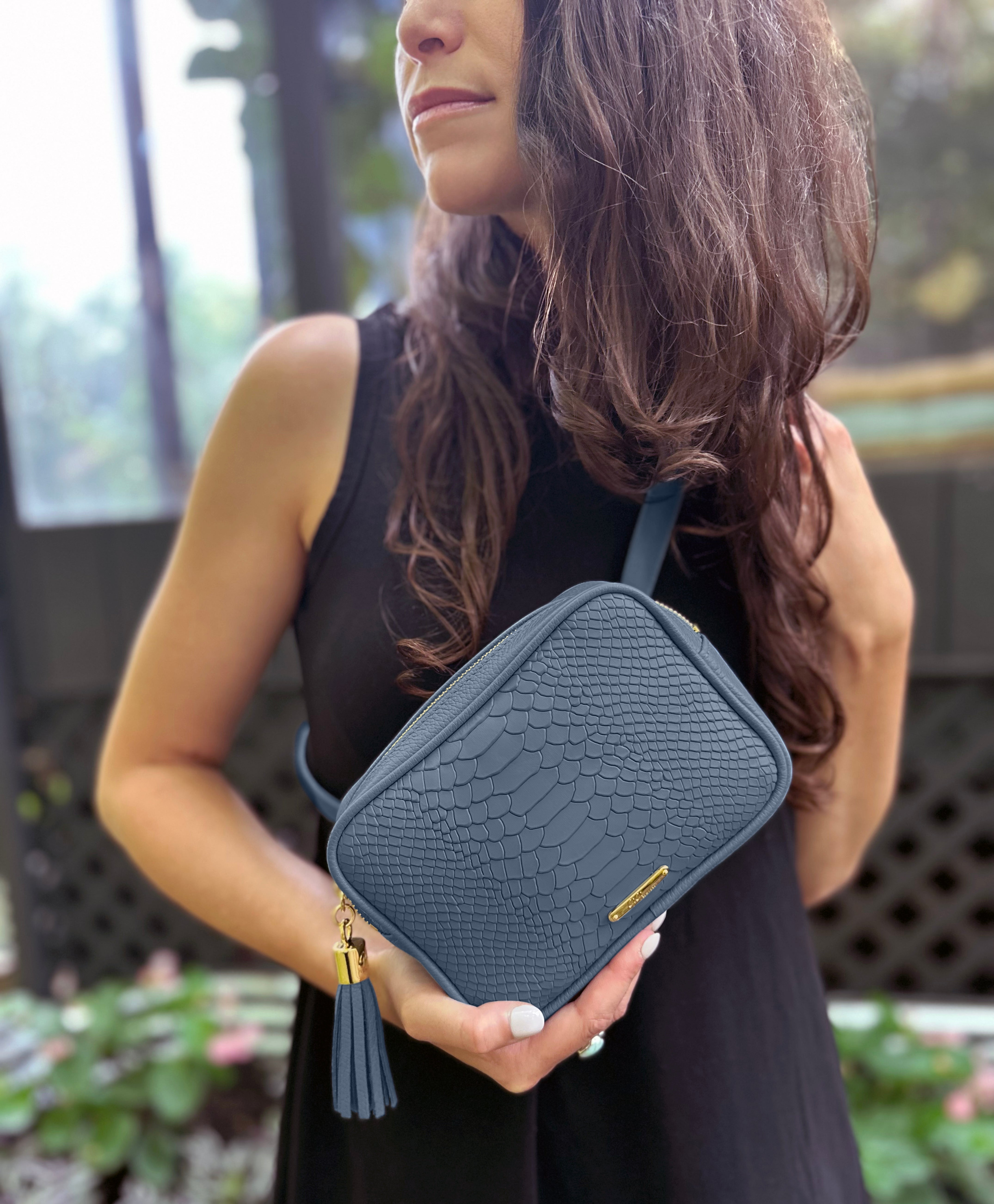 Incompleto Regal Belt Bag