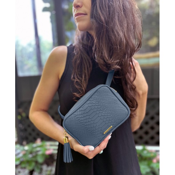 Incompleto Regal Belt Bag