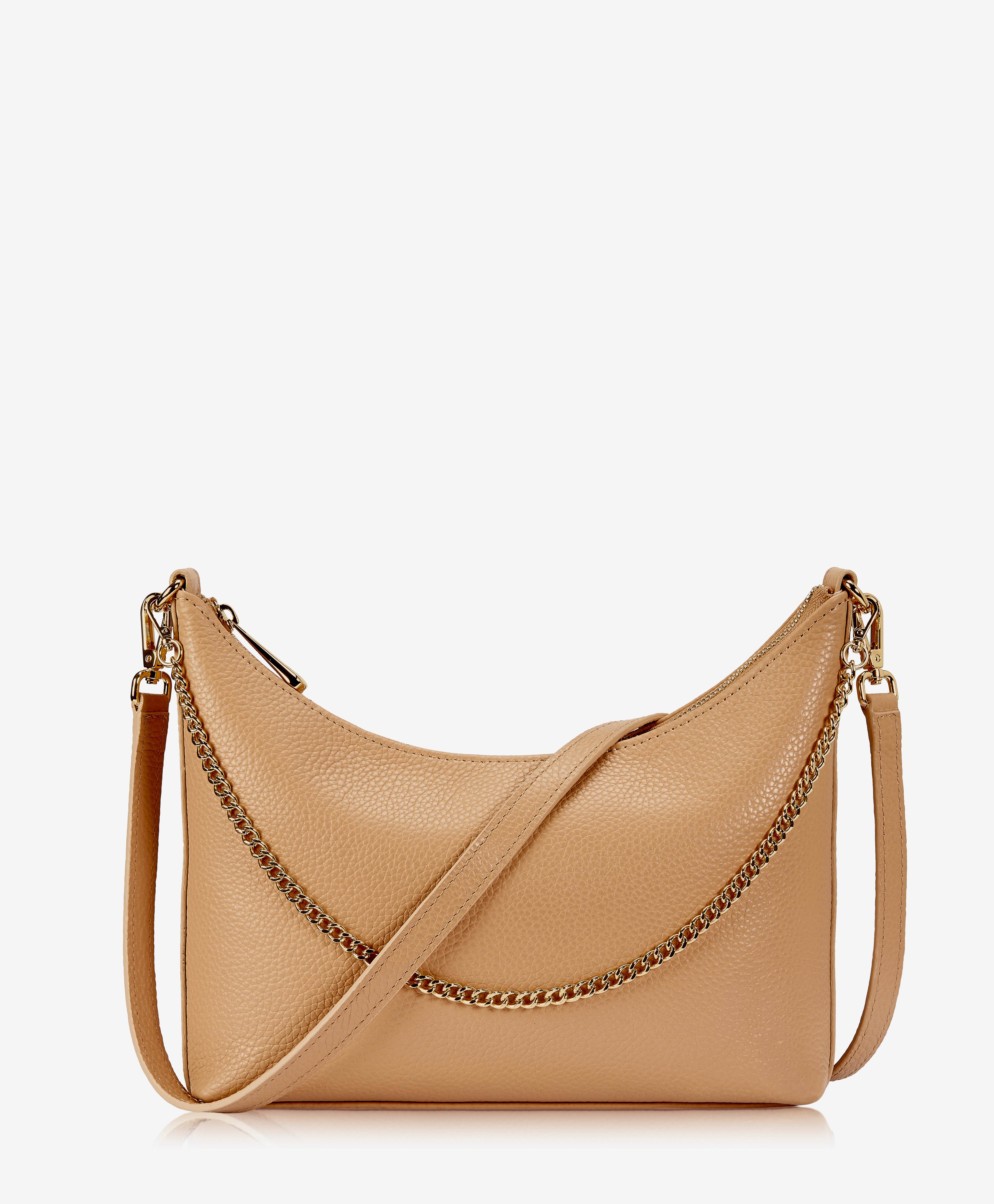 Haze Chorus Crossbody