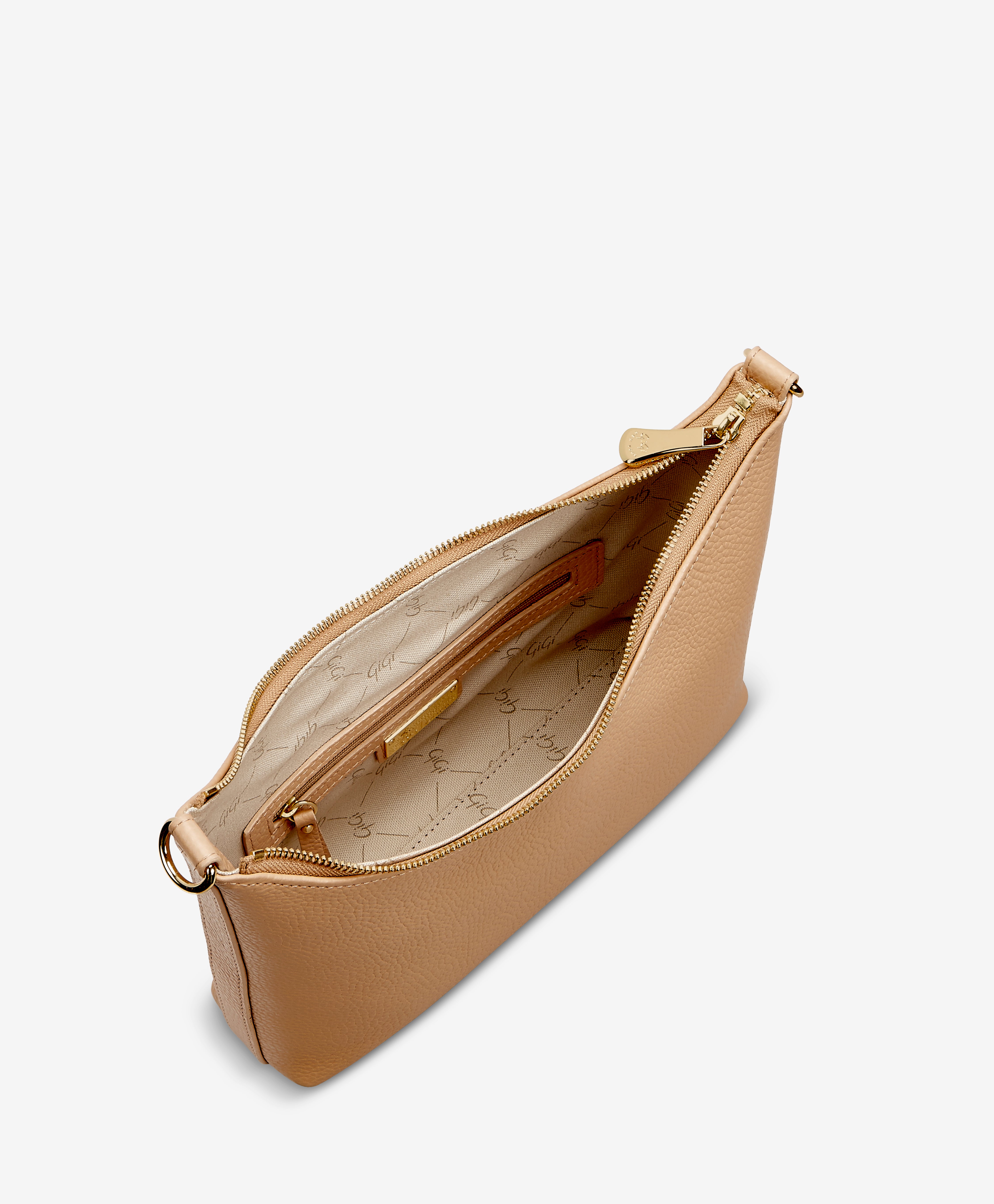 Haze Chorus Crossbody