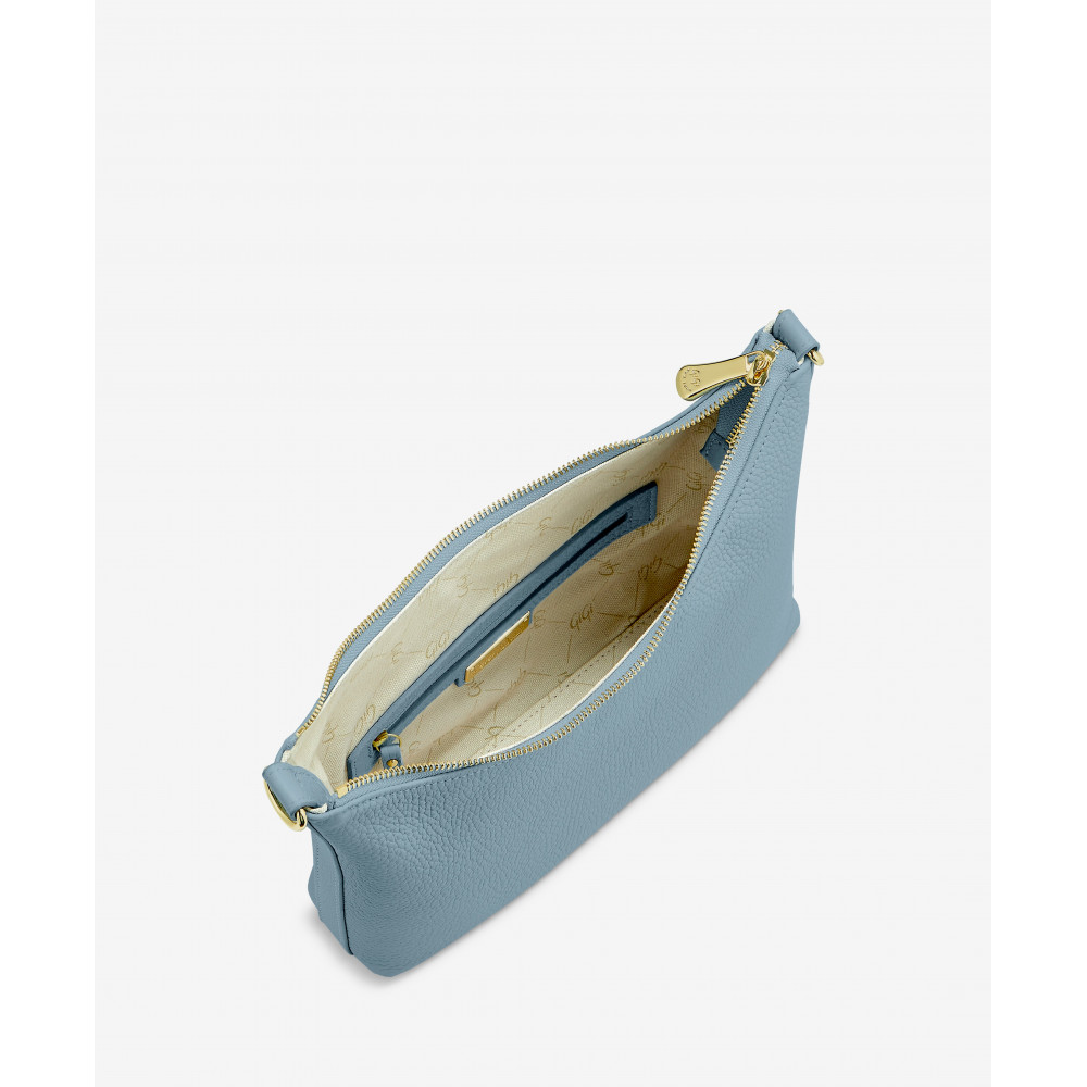 Portrait Crossbody