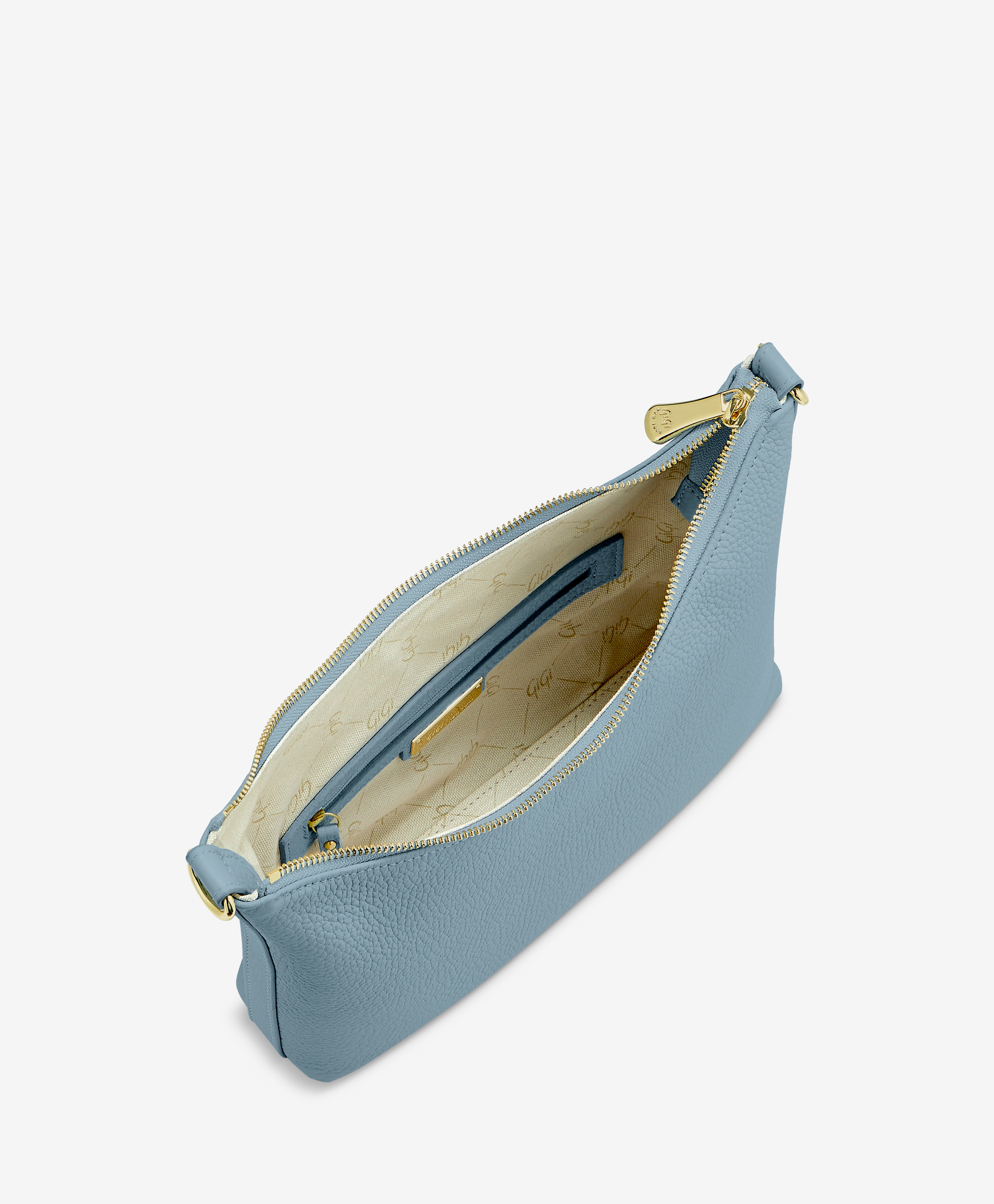 Haze Chorus Crossbody