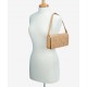 Heavenly Fluid Shoulder Bag