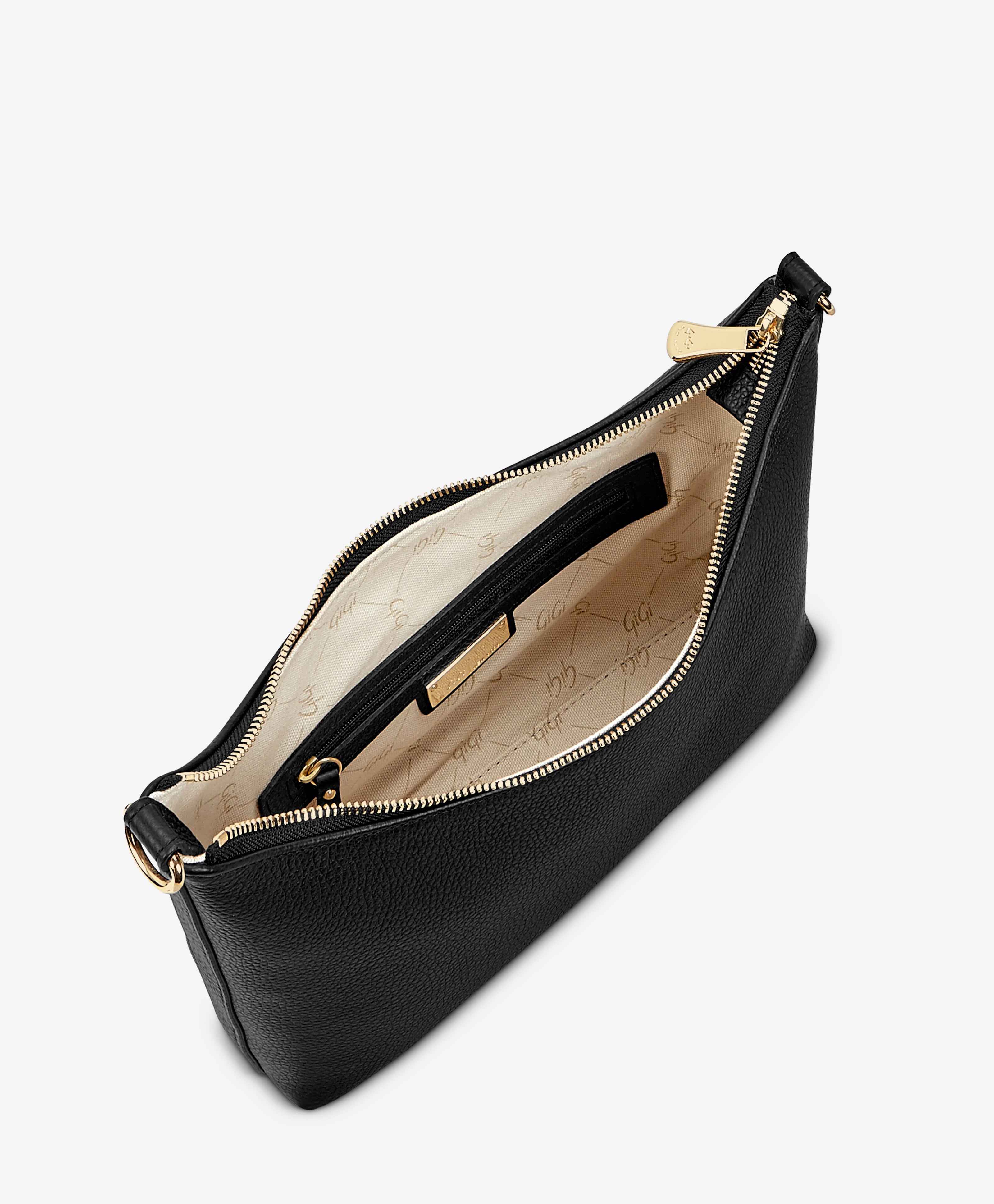 Haze Chorus Crossbody