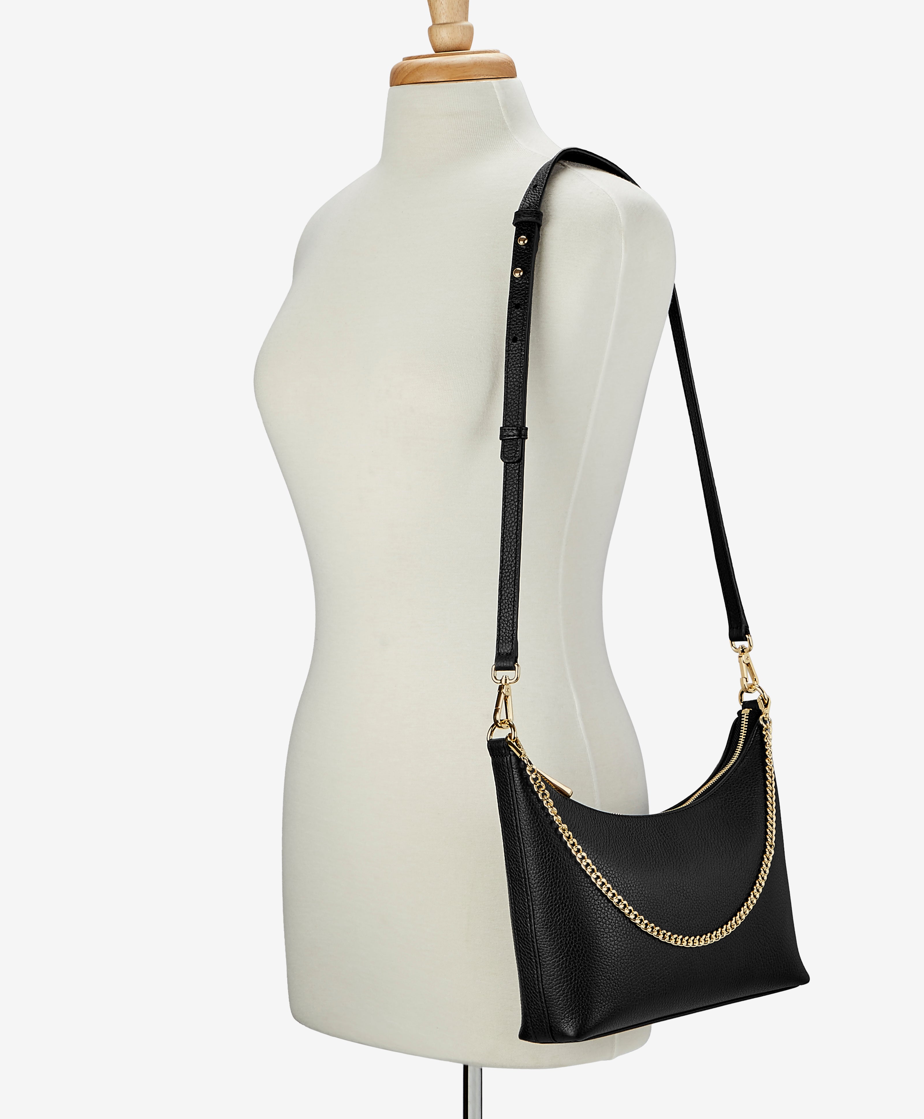 Haze Chorus Crossbody