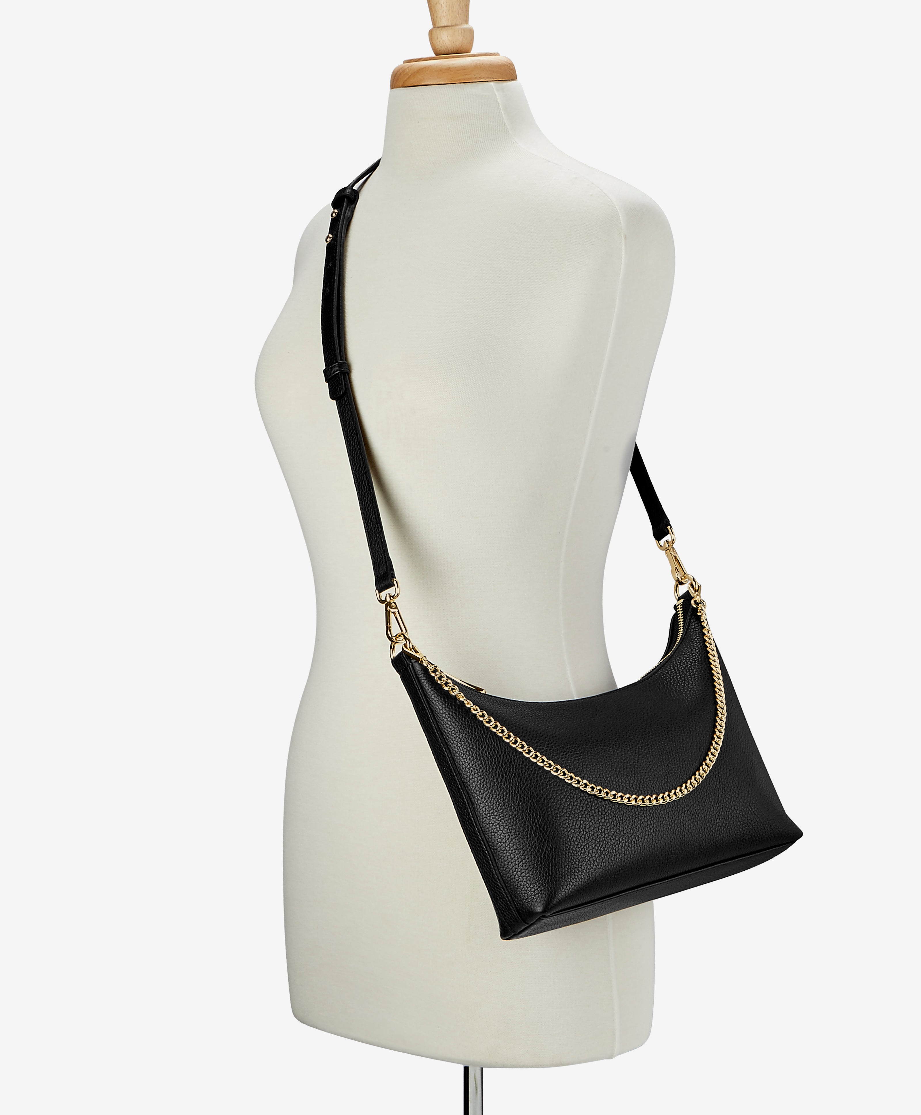 Haze Chorus Crossbody