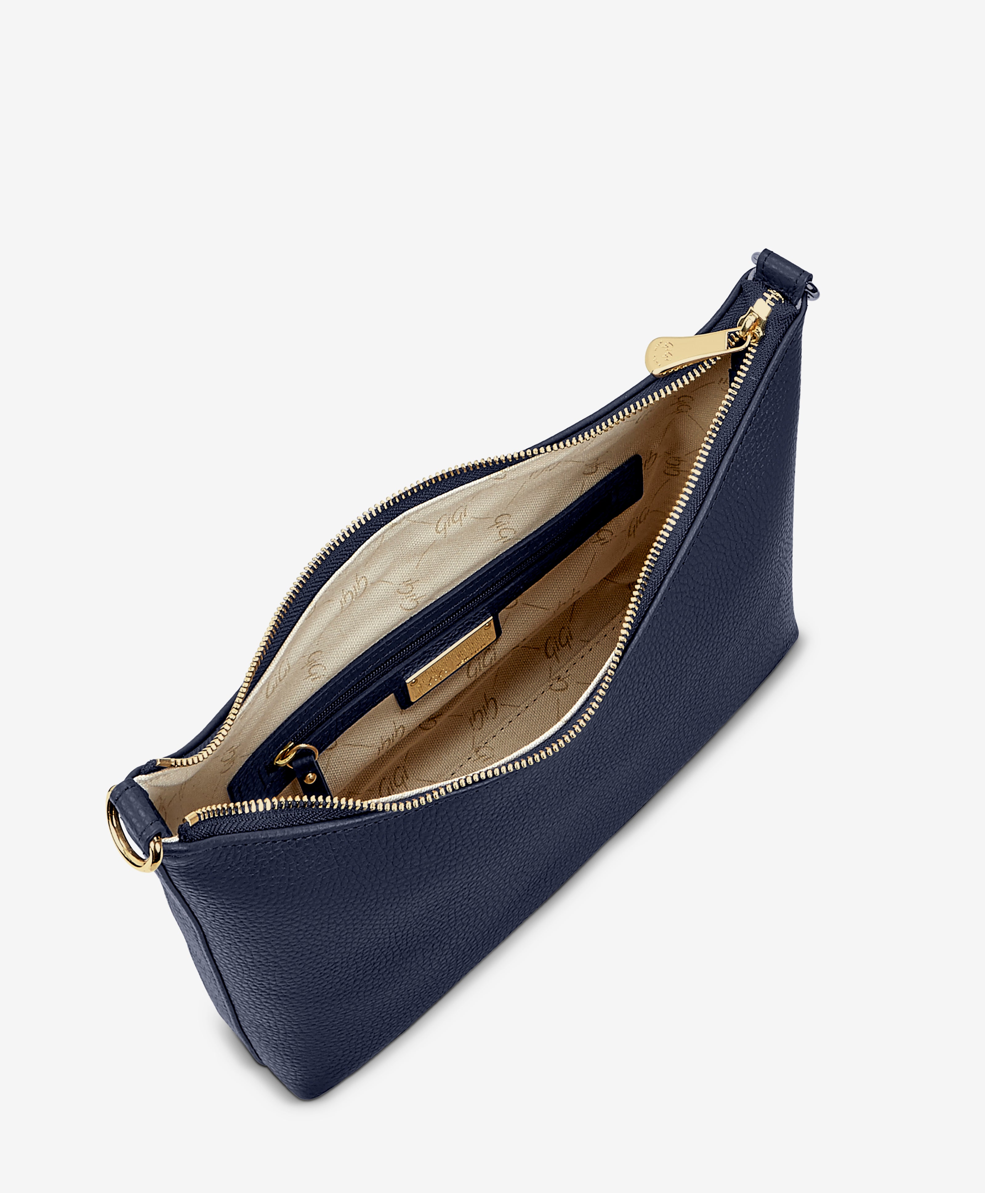 Haze Chorus Crossbody