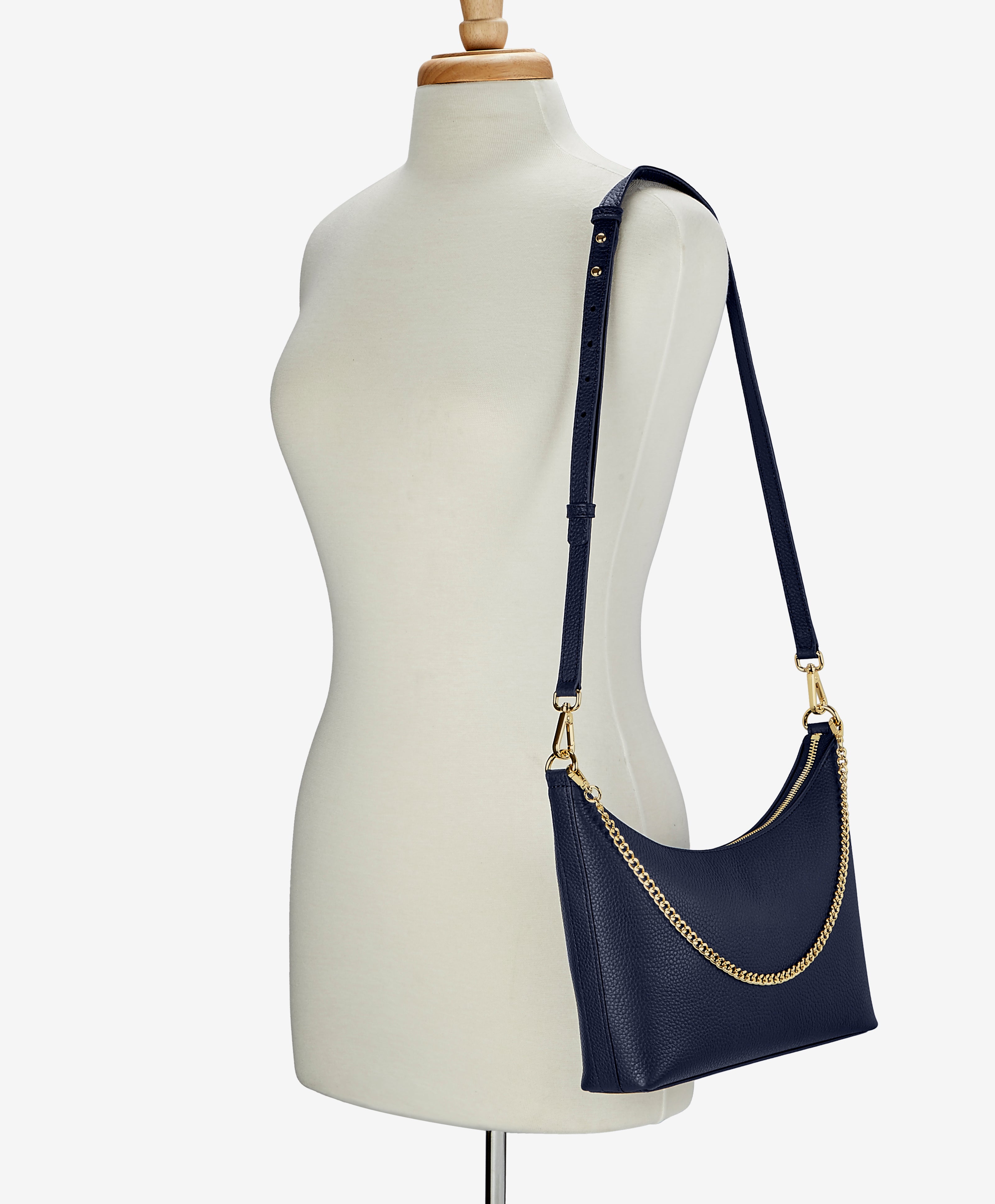 Haze Chorus Crossbody