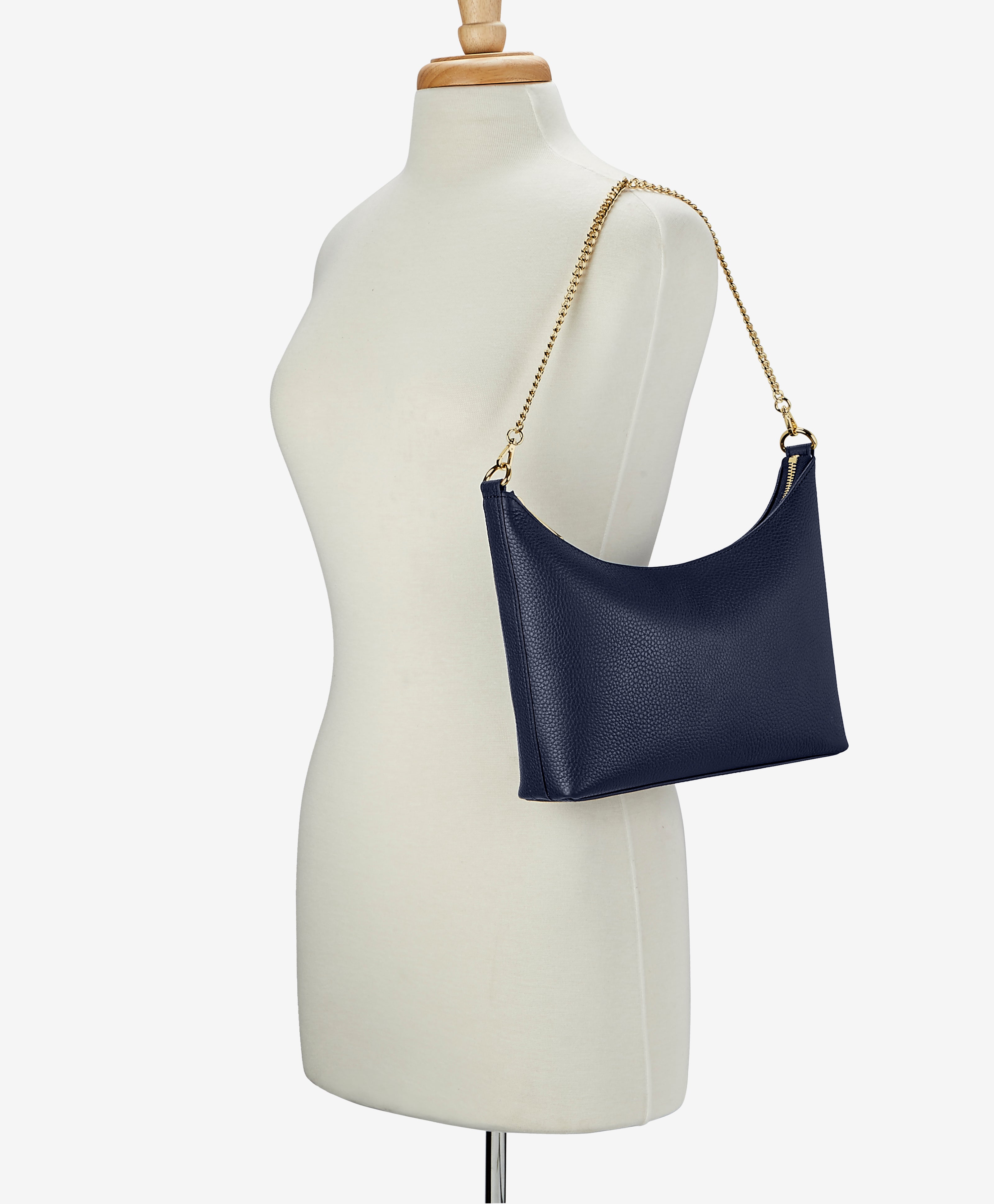 Haze Chorus Crossbody