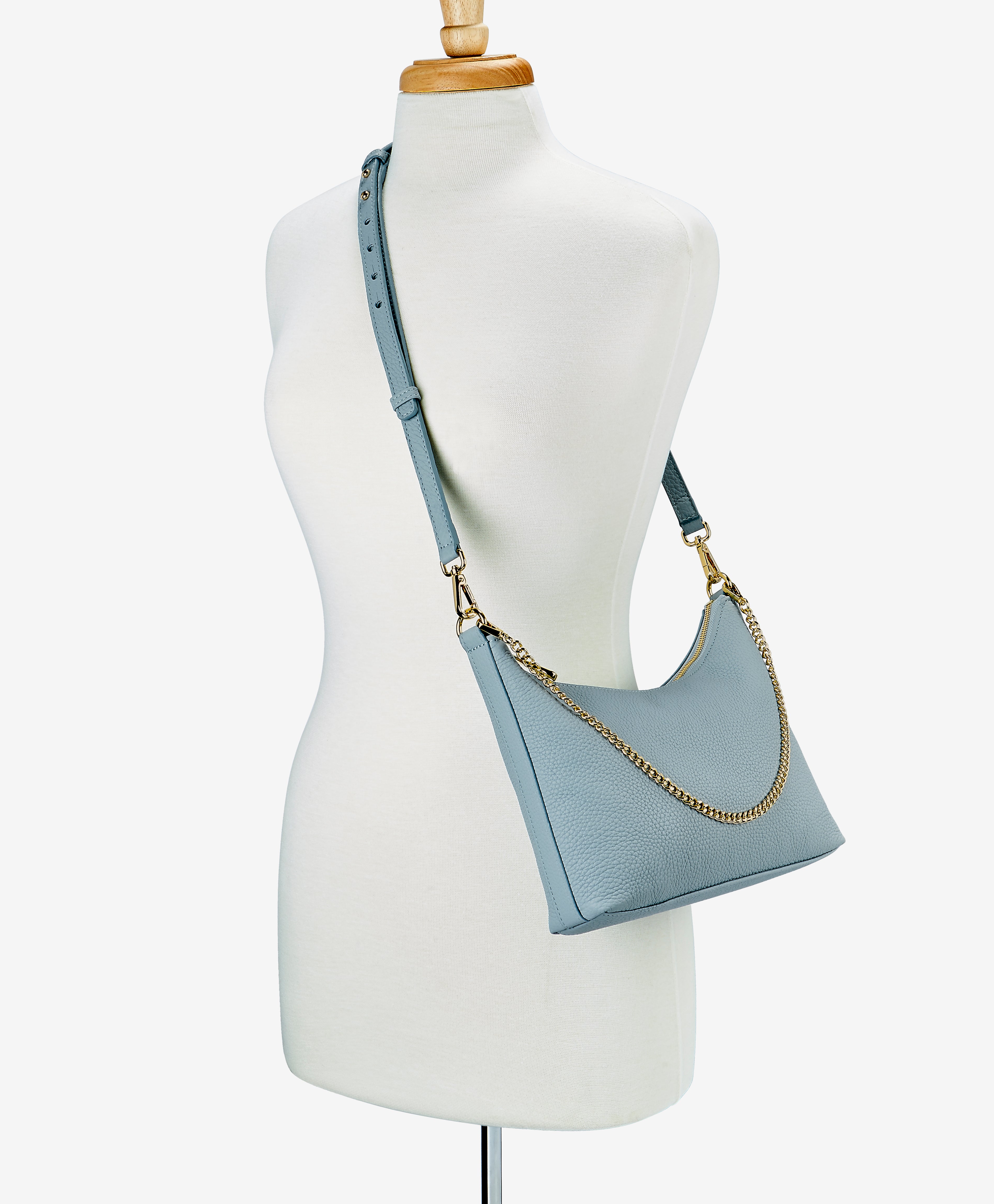 Haze Chorus Crossbody