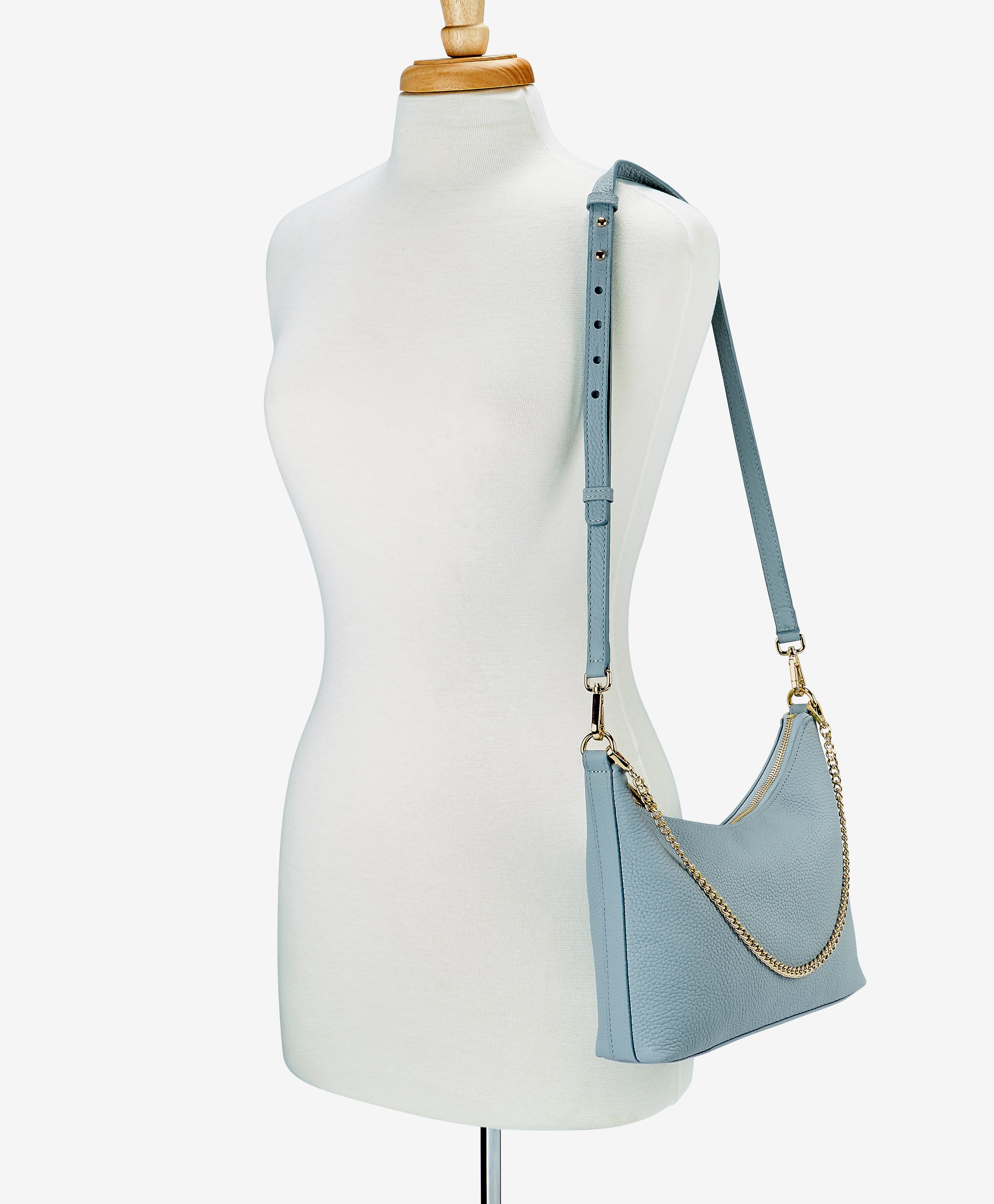 Haze Chorus Crossbody