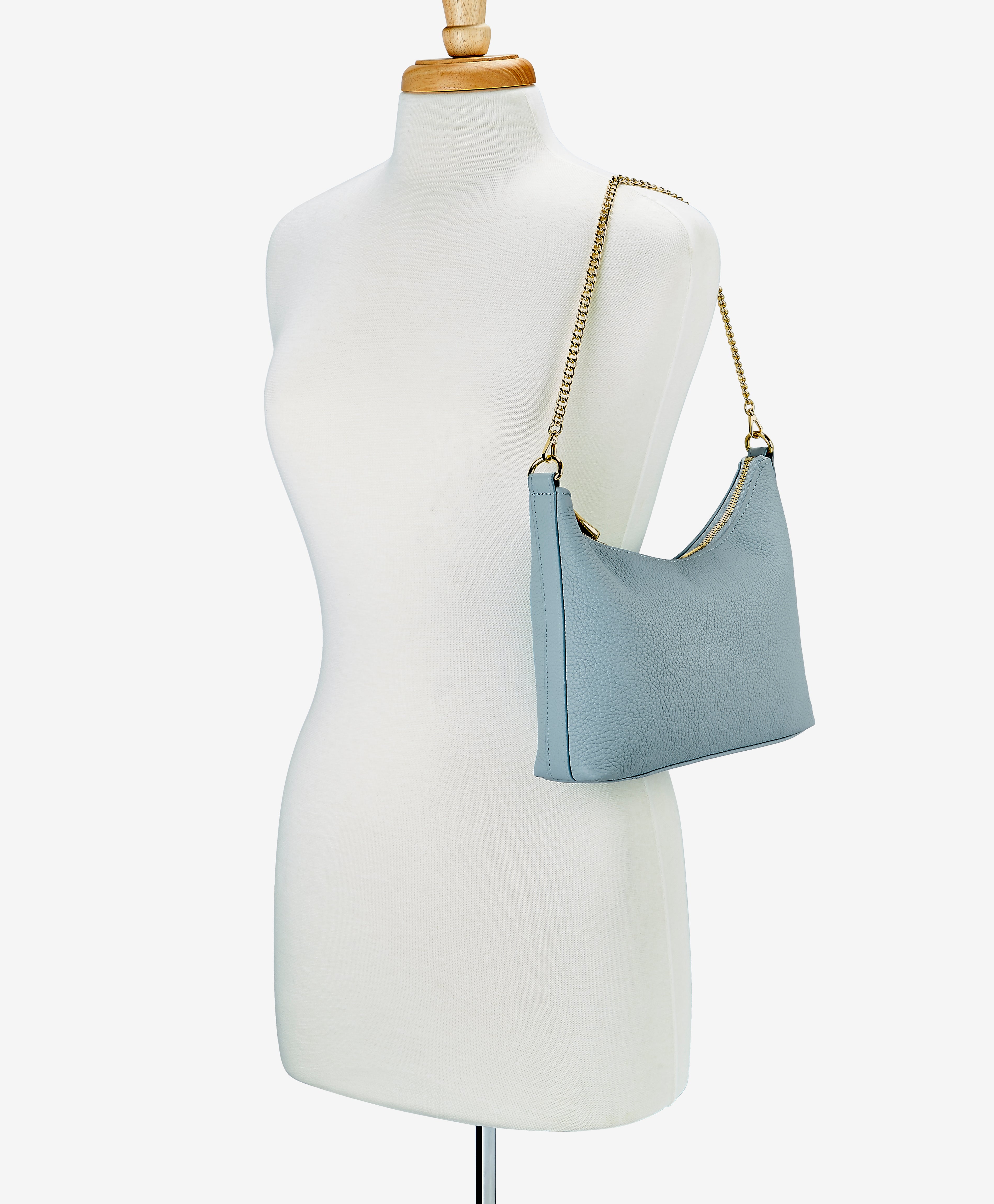 Haze Chorus Crossbody