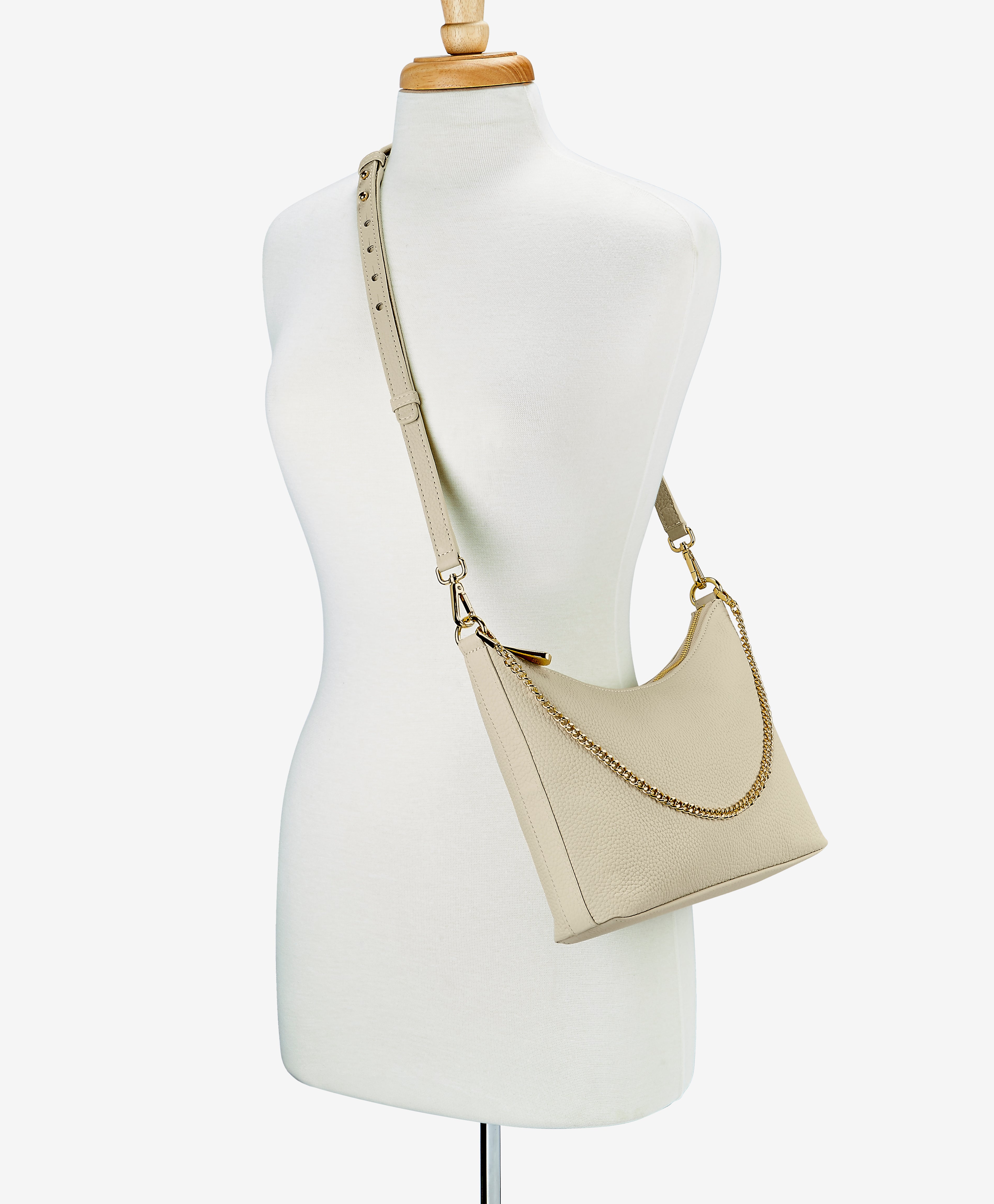 Haze Chorus Crossbody