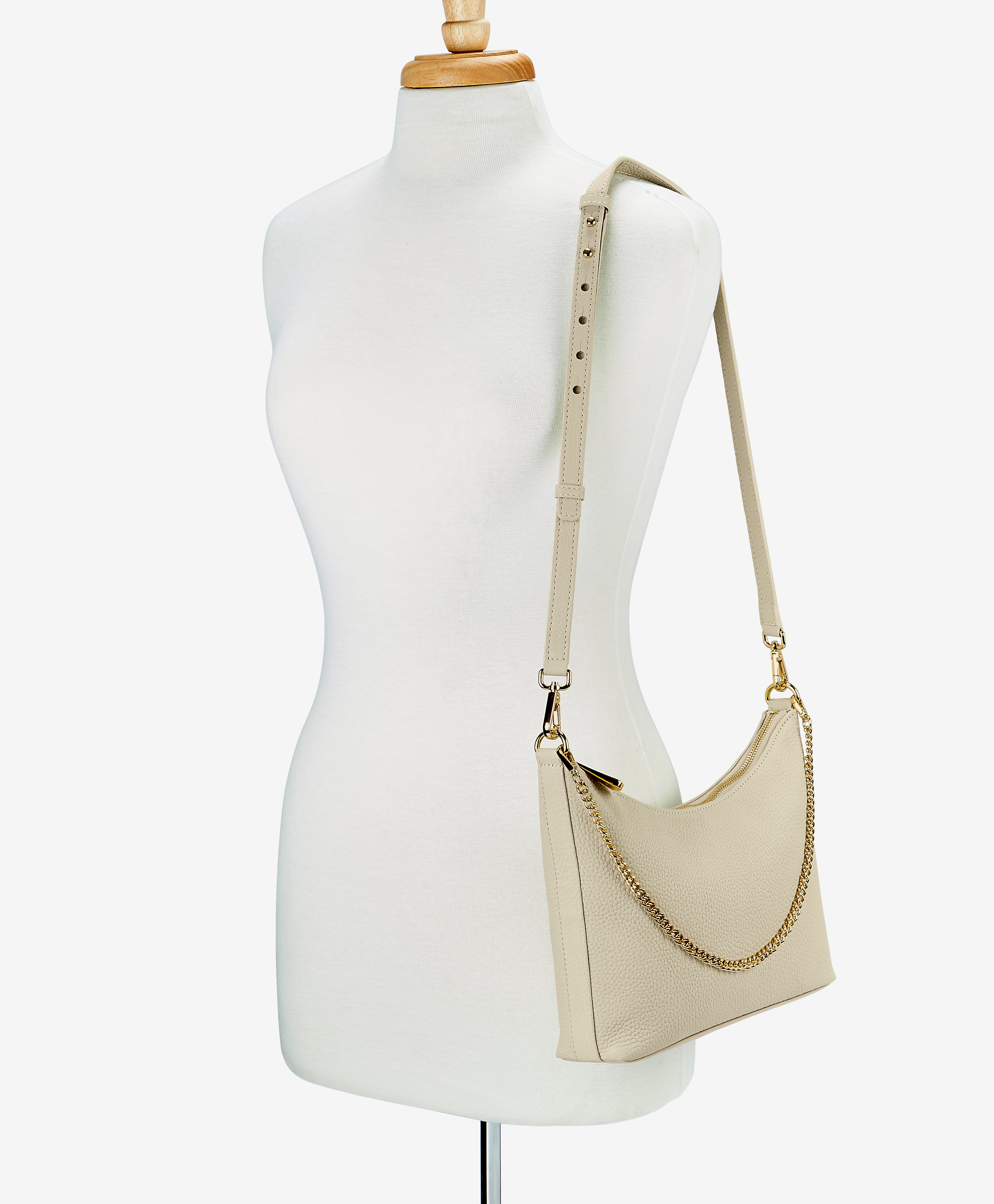 Haze Chorus Crossbody