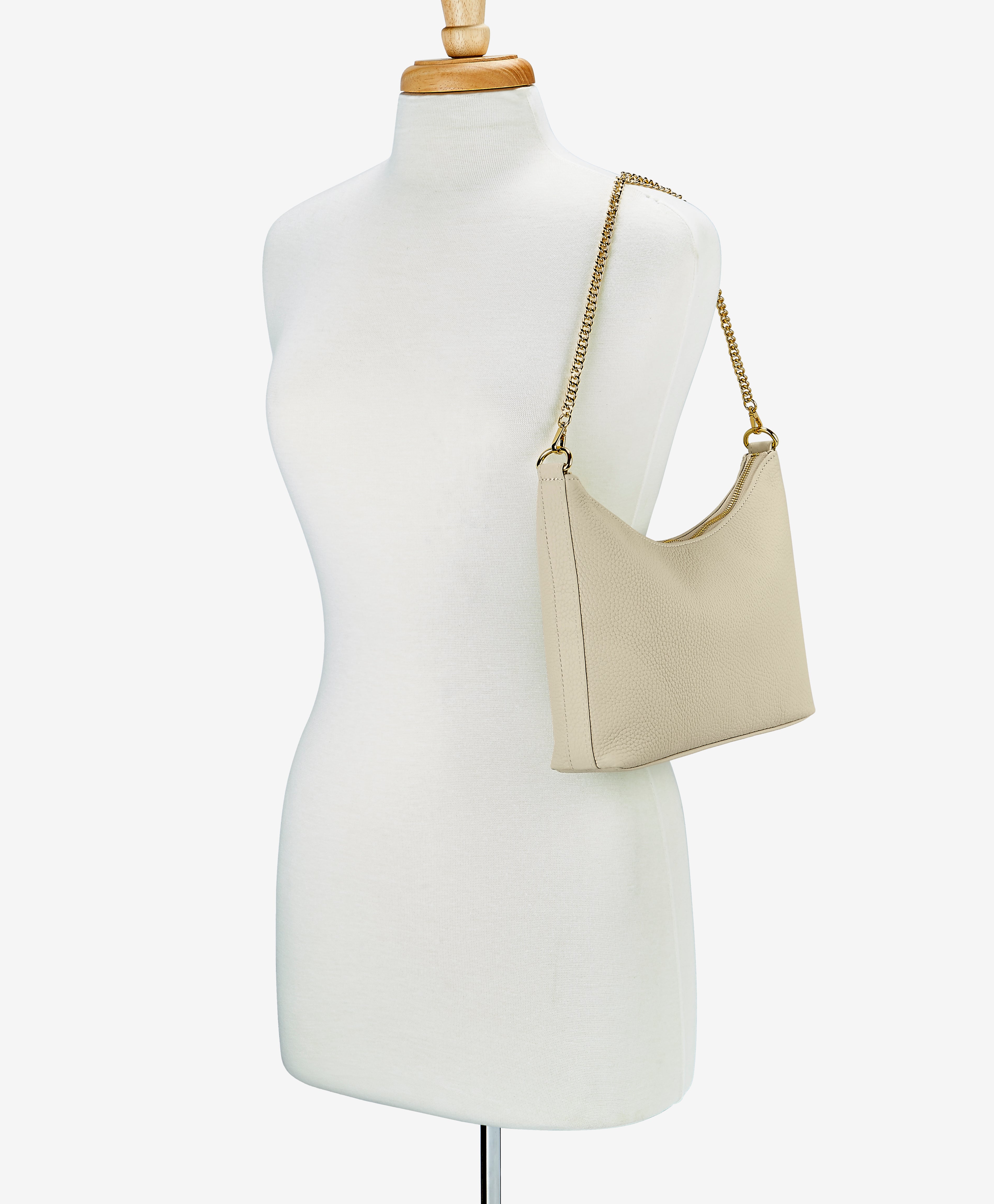 Haze Chorus Crossbody