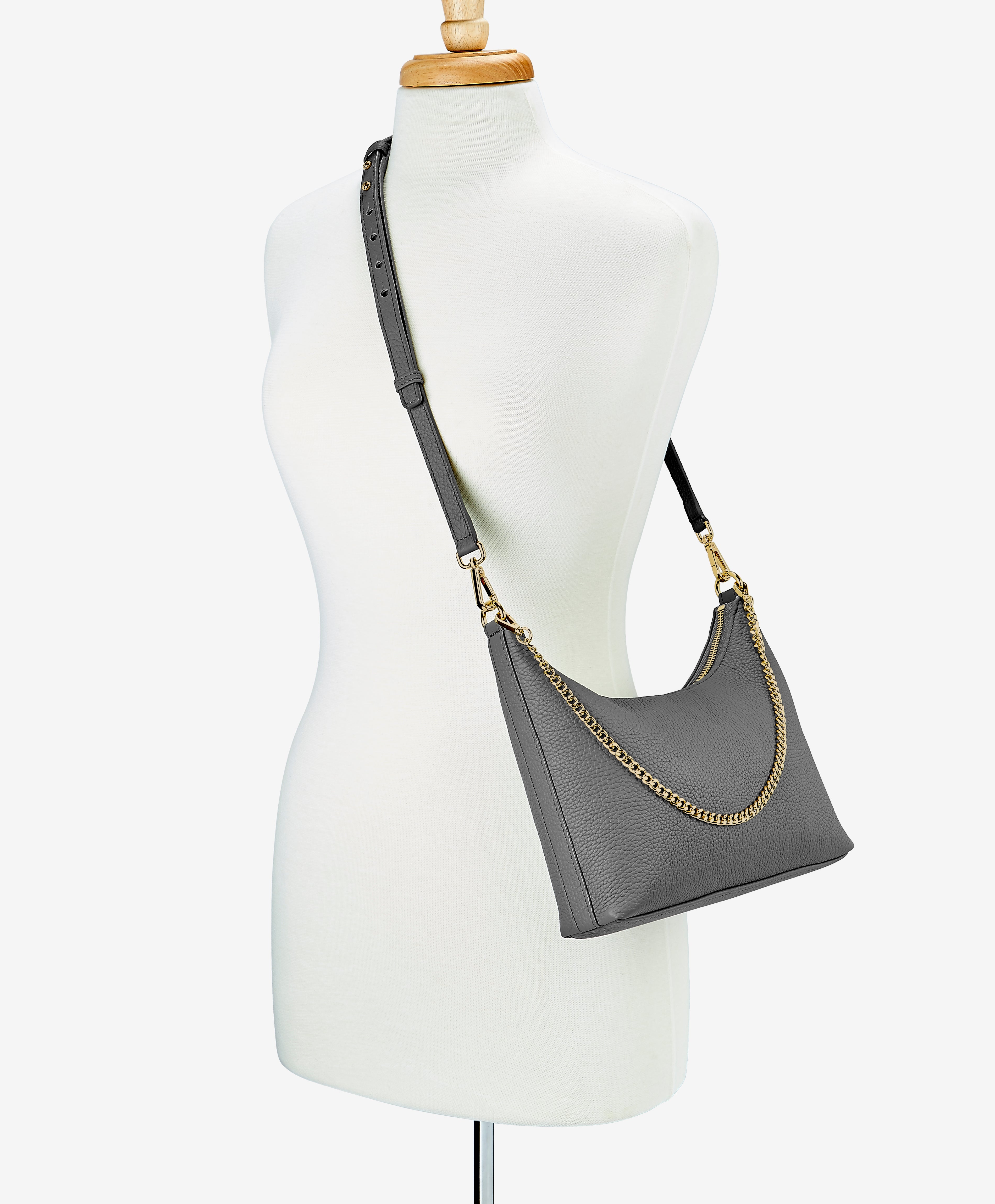 Haze Chorus Crossbody