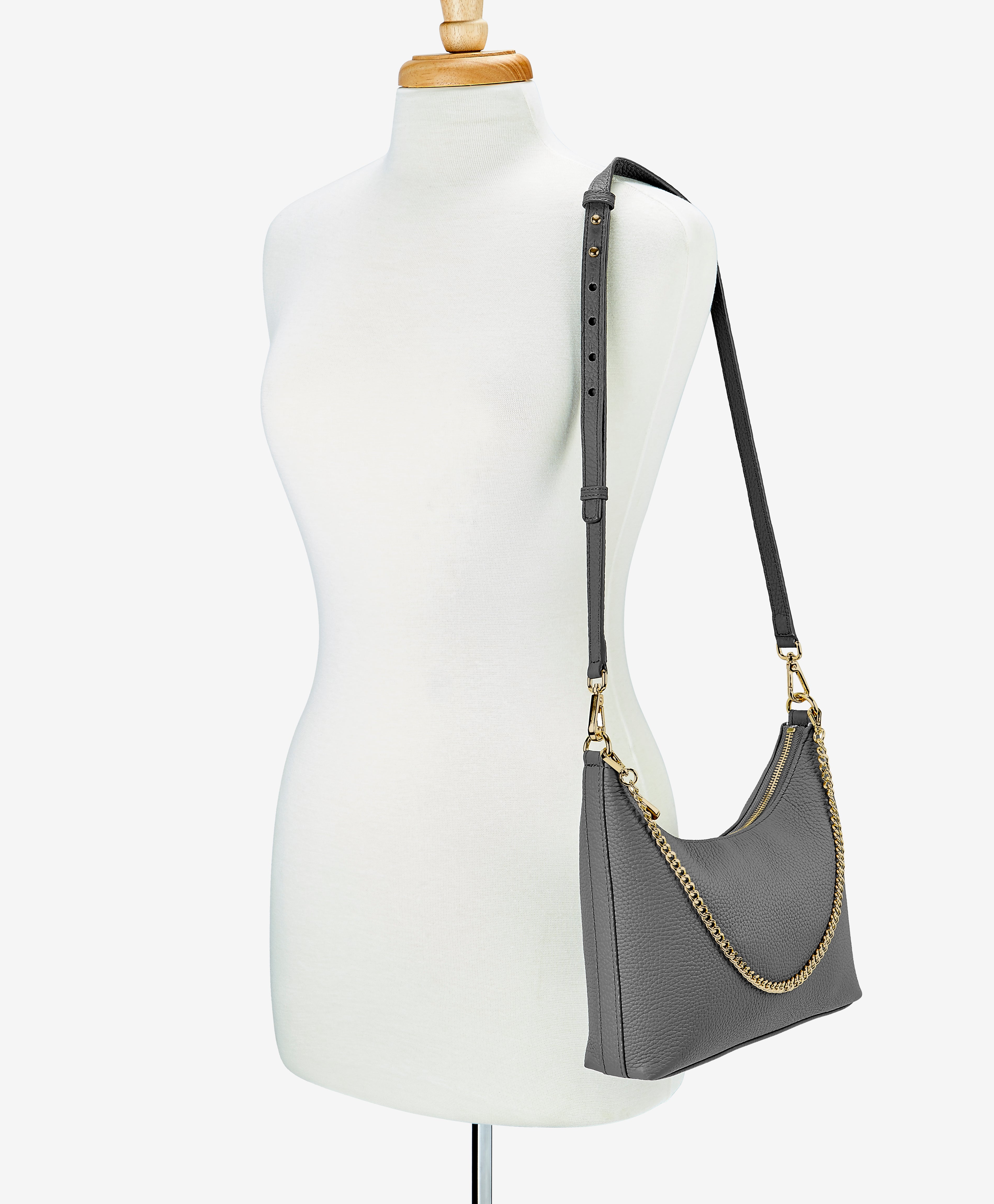 Haze Chorus Crossbody