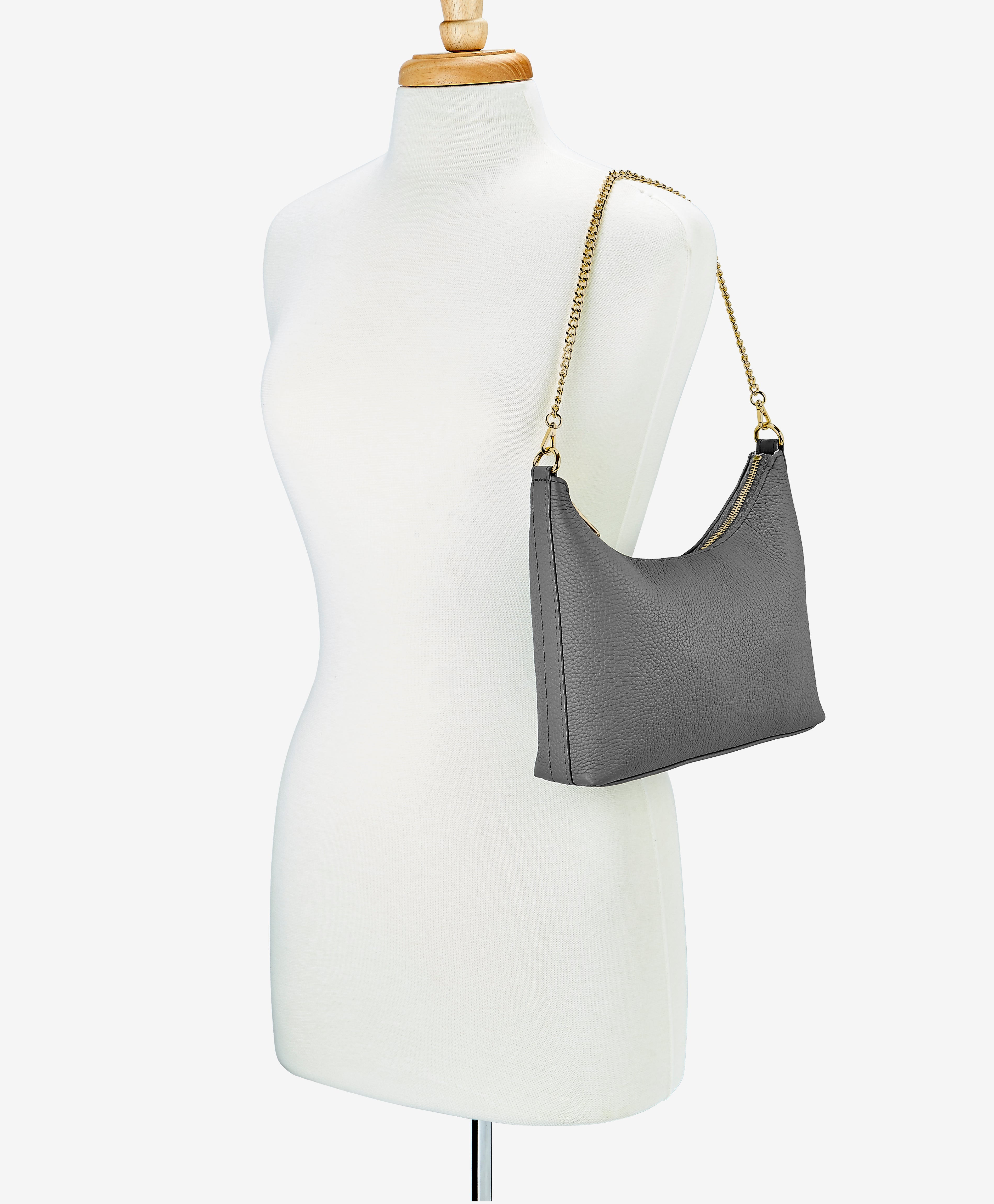 Haze Chorus Crossbody