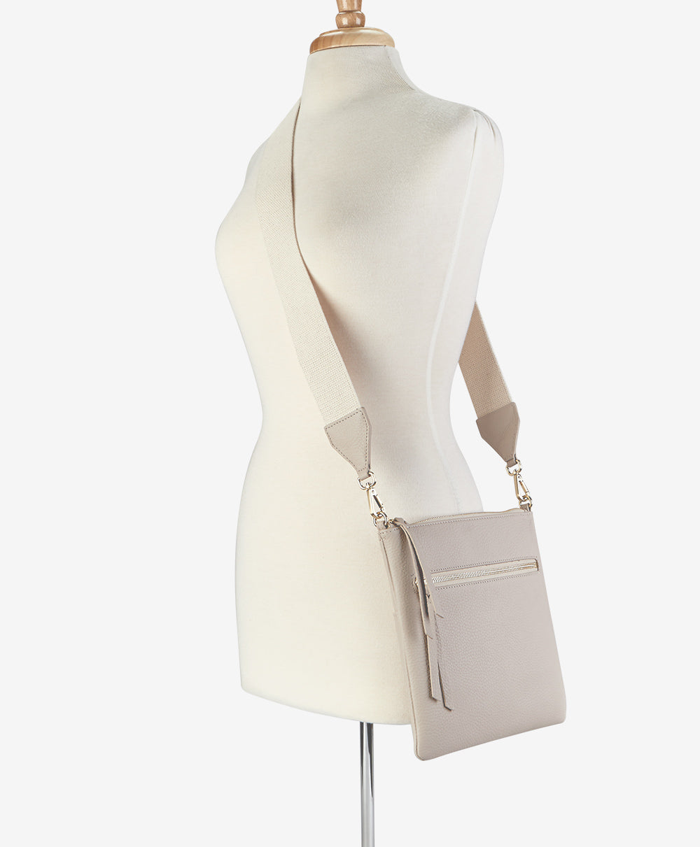 Implicito Elite Messenger Bag