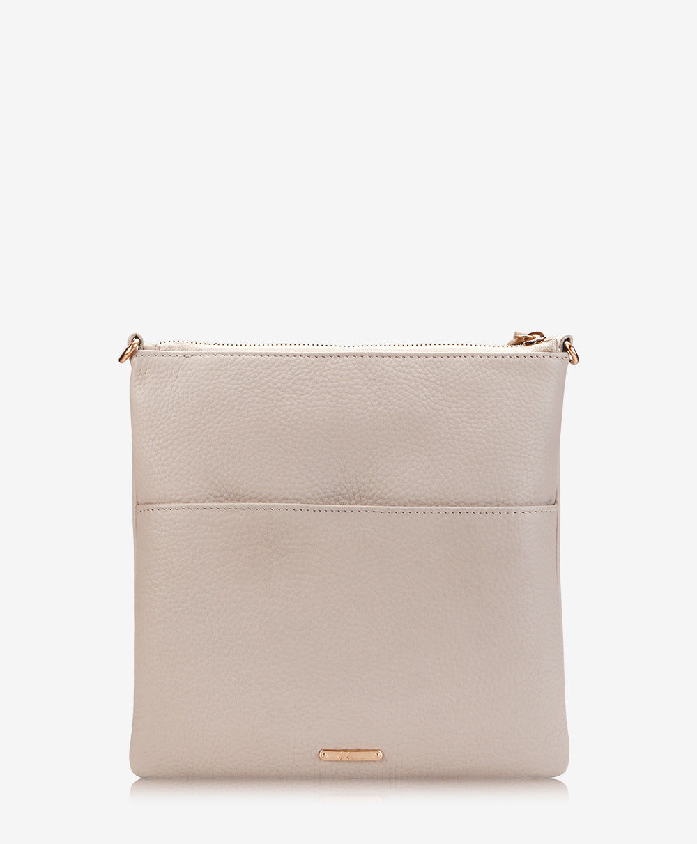 Implicito Elite Messenger Bag