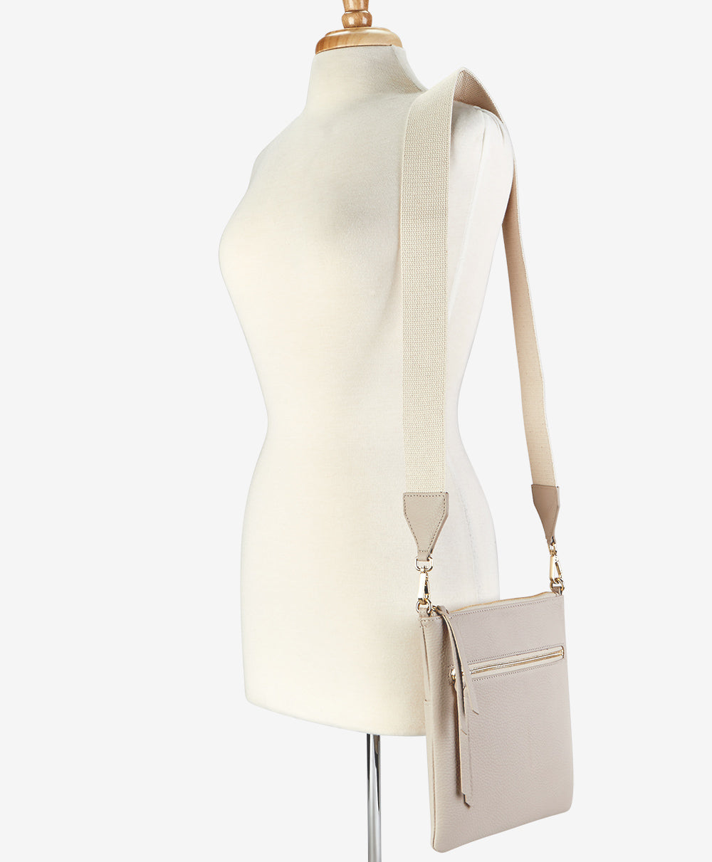 Implicito Elite Messenger Bag