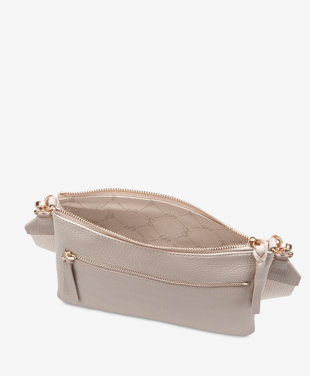 Implicito Elite Messenger Bag