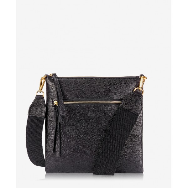 Implicito Elite Messenger Bag