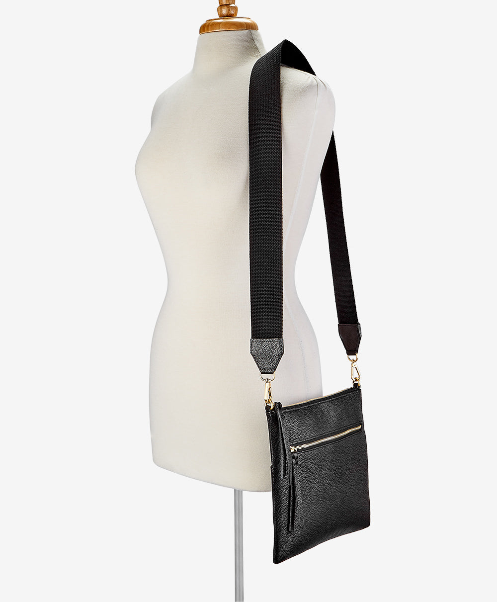 Implicito Elite Messenger Bag