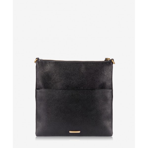 Implicito Elite Messenger Bag