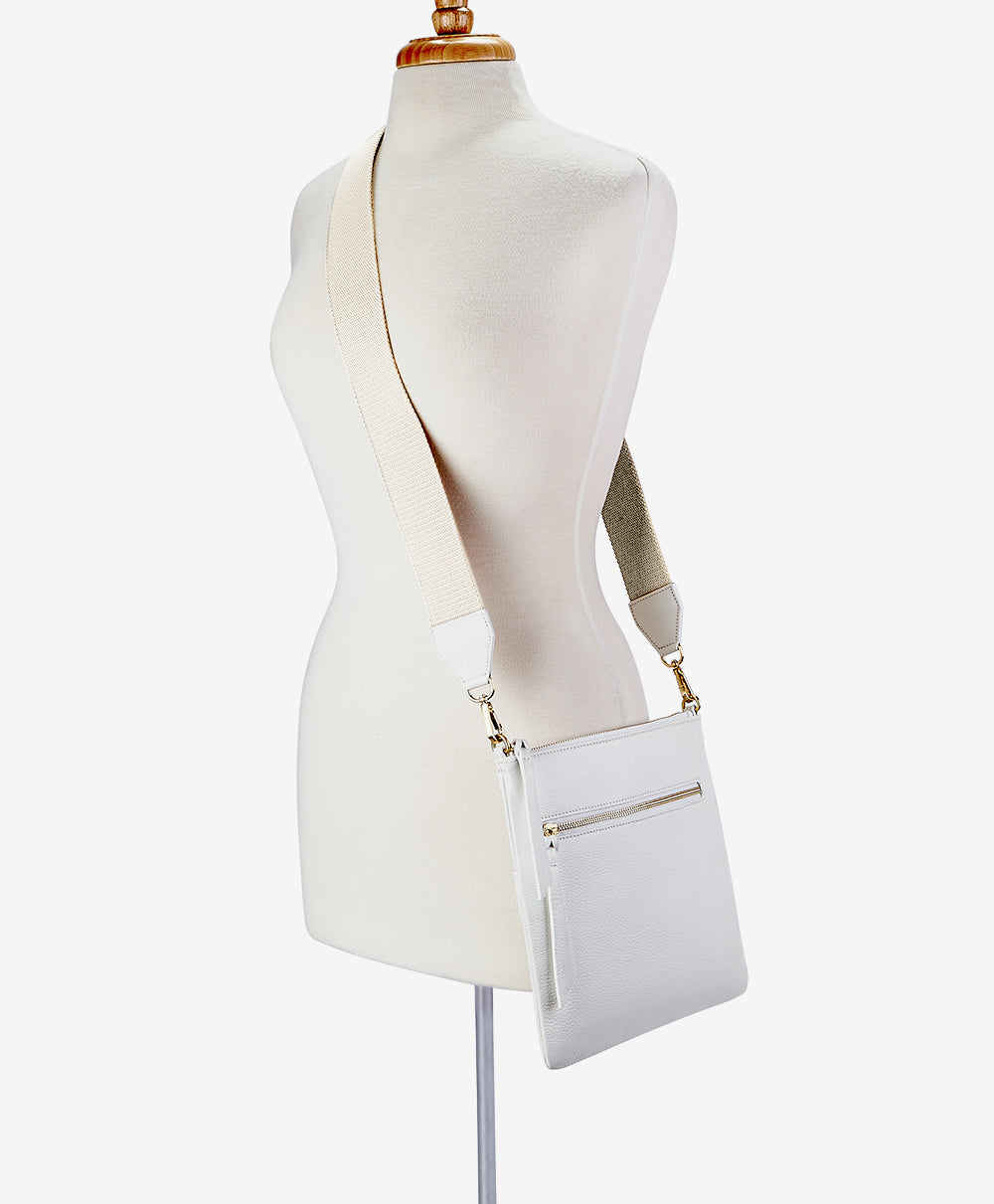 Implicito Elite Messenger Bag