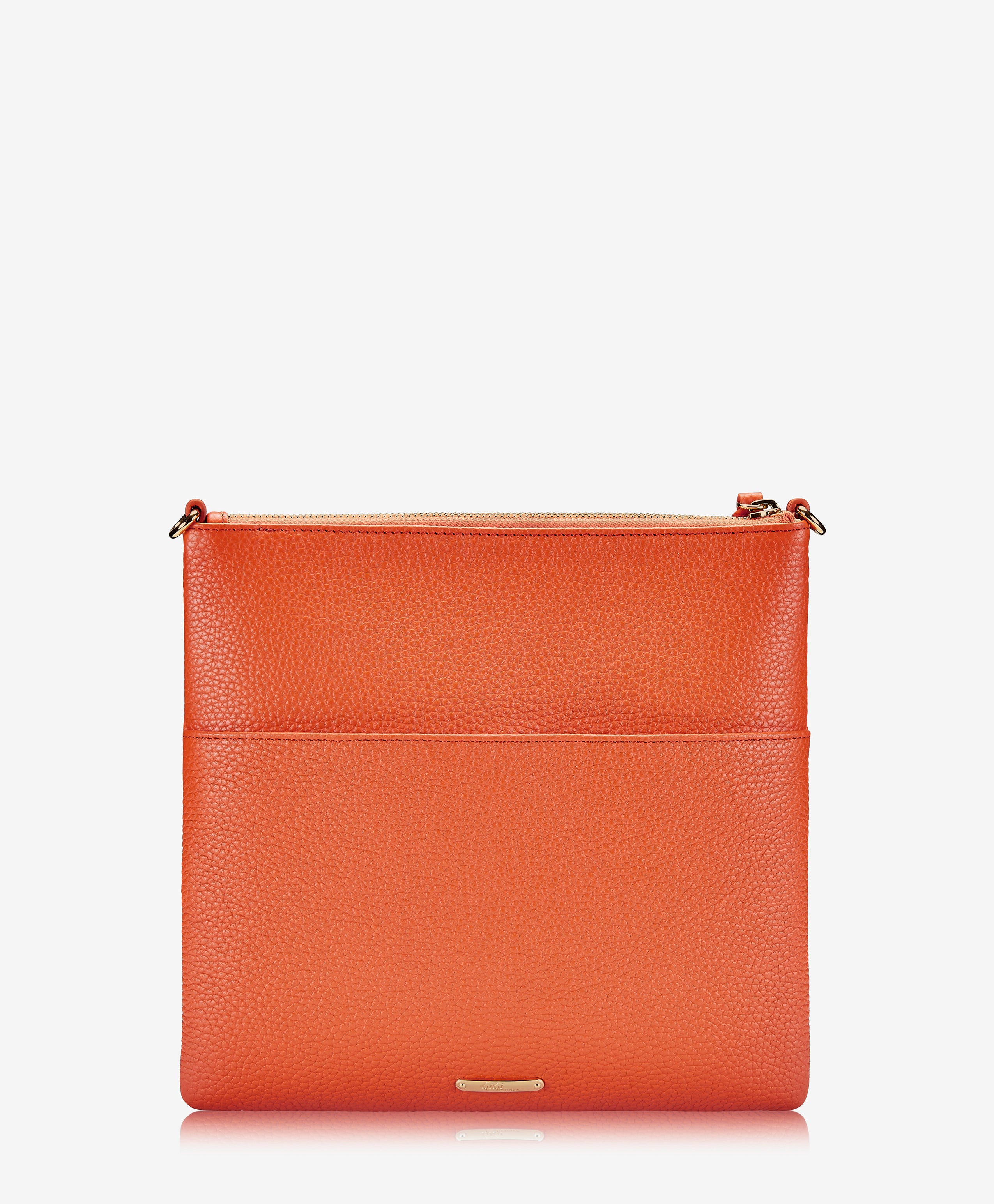 Implicito Elite Messenger Bag