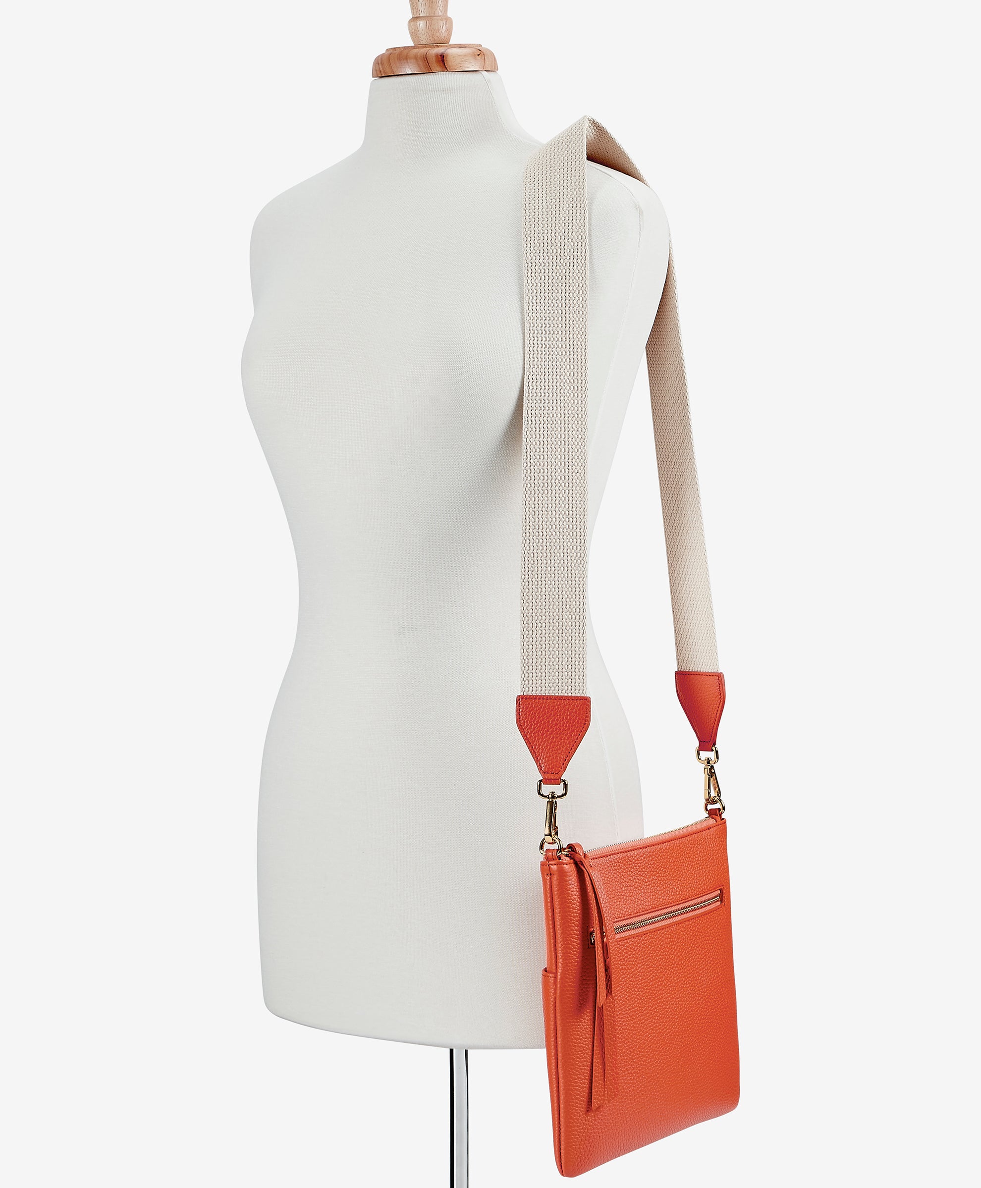 Implicito Elite Messenger Bag