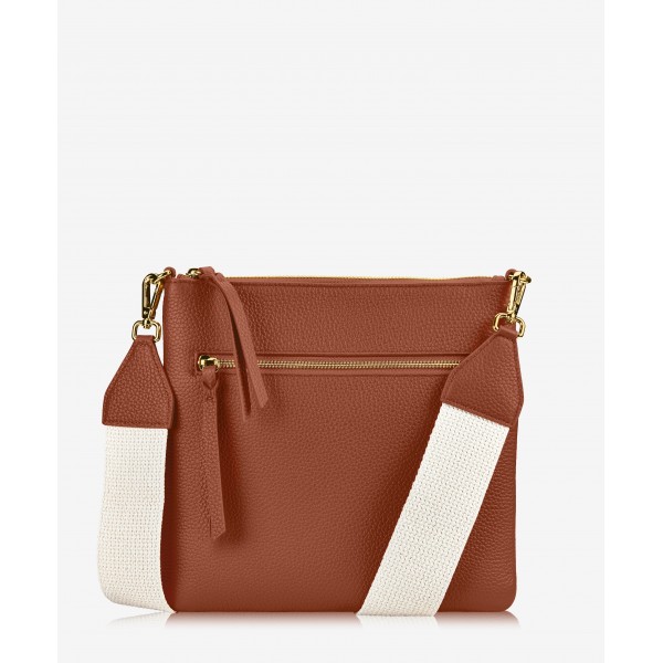 Implicito Elite Messenger Bag