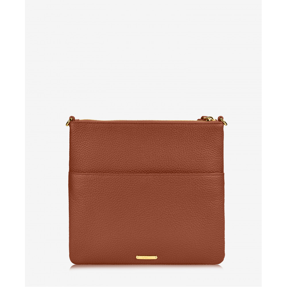 Lucente Messenger Bag