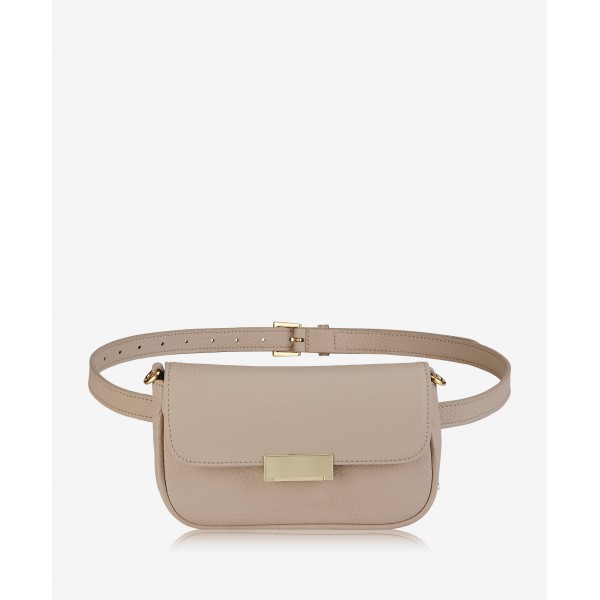 Cerrado Fusion Crossbody Belt Bag