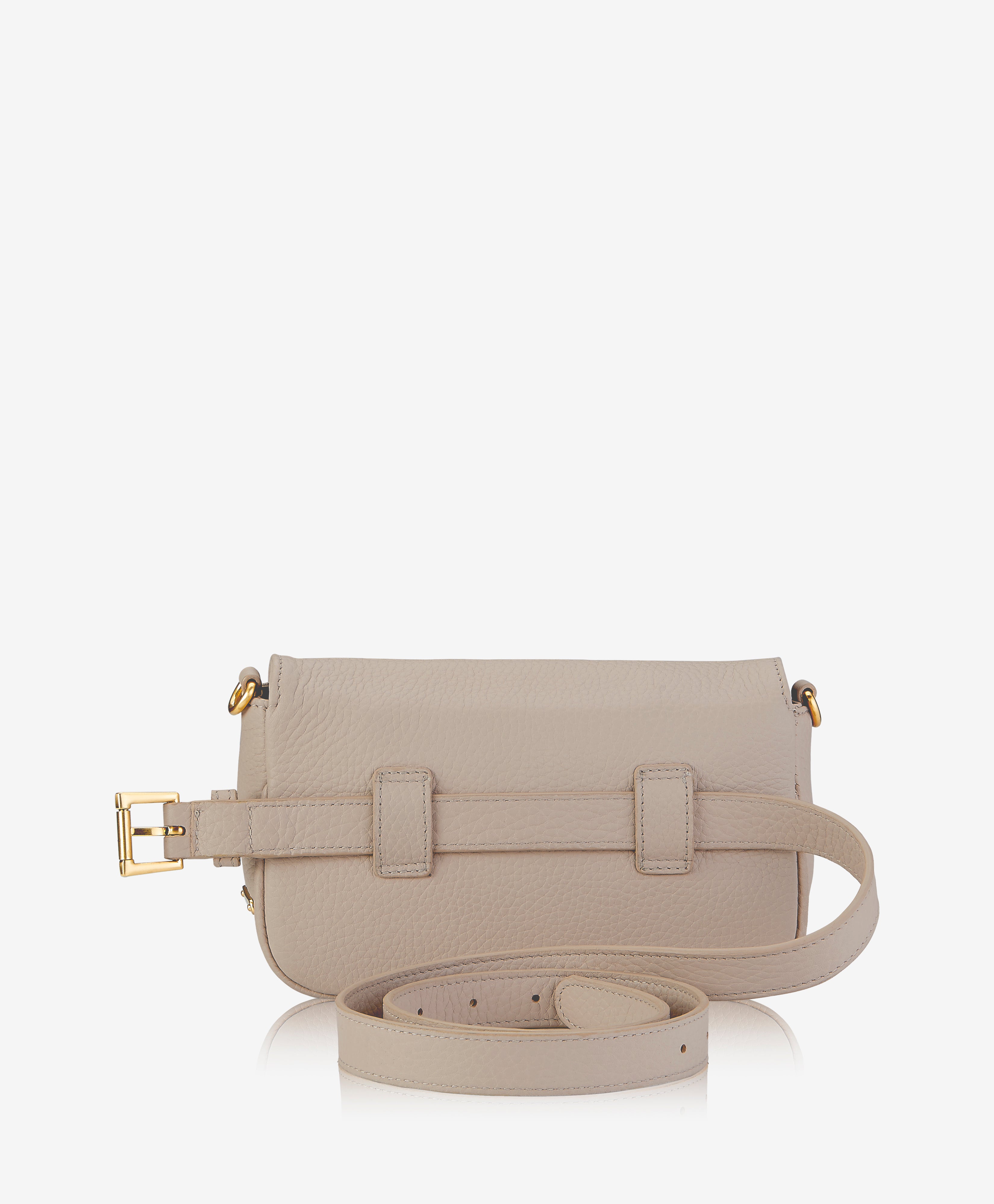 Cerrado Fusion Crossbody Belt Bag
