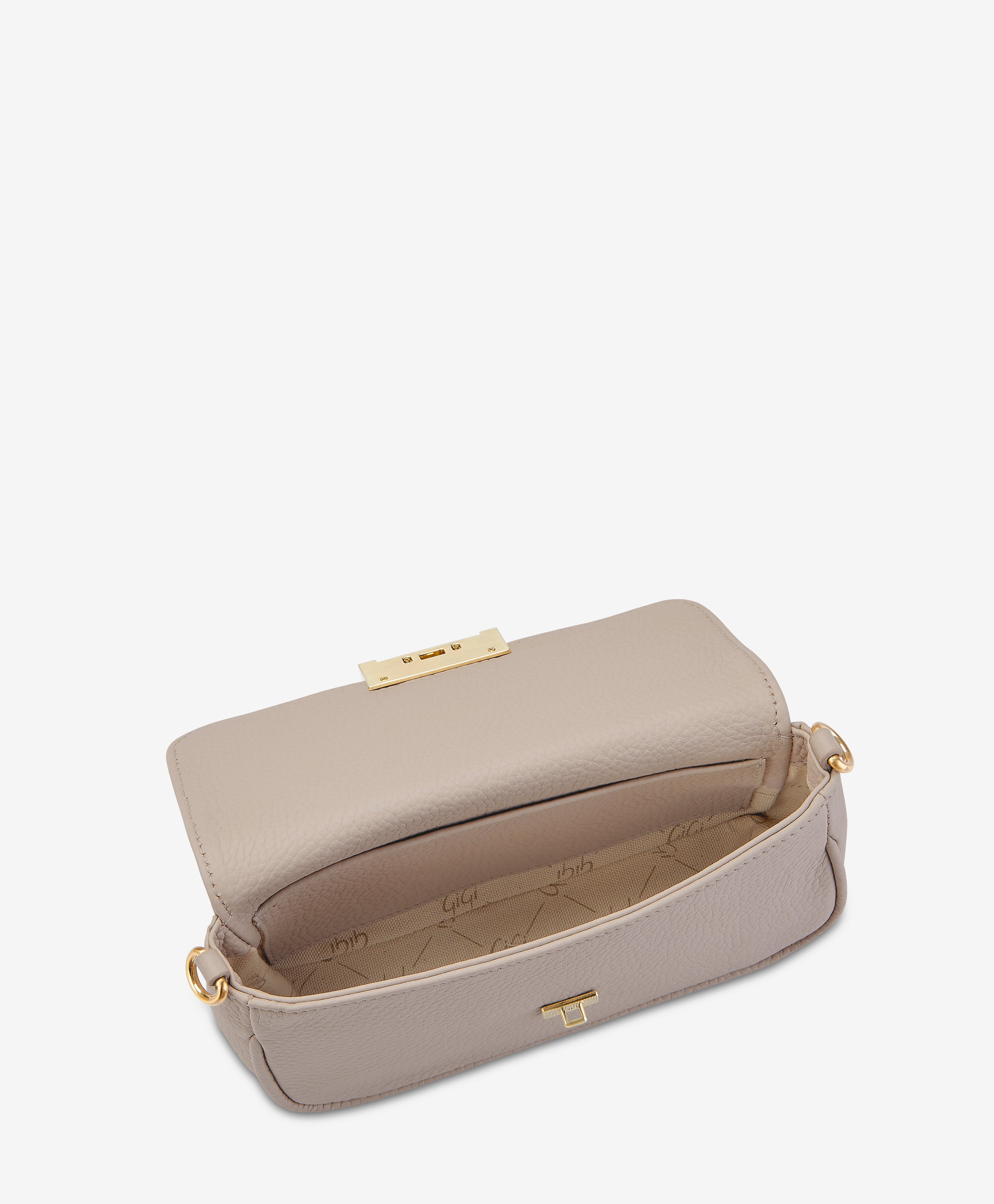 Cerrado Fusion Crossbody Belt Bag