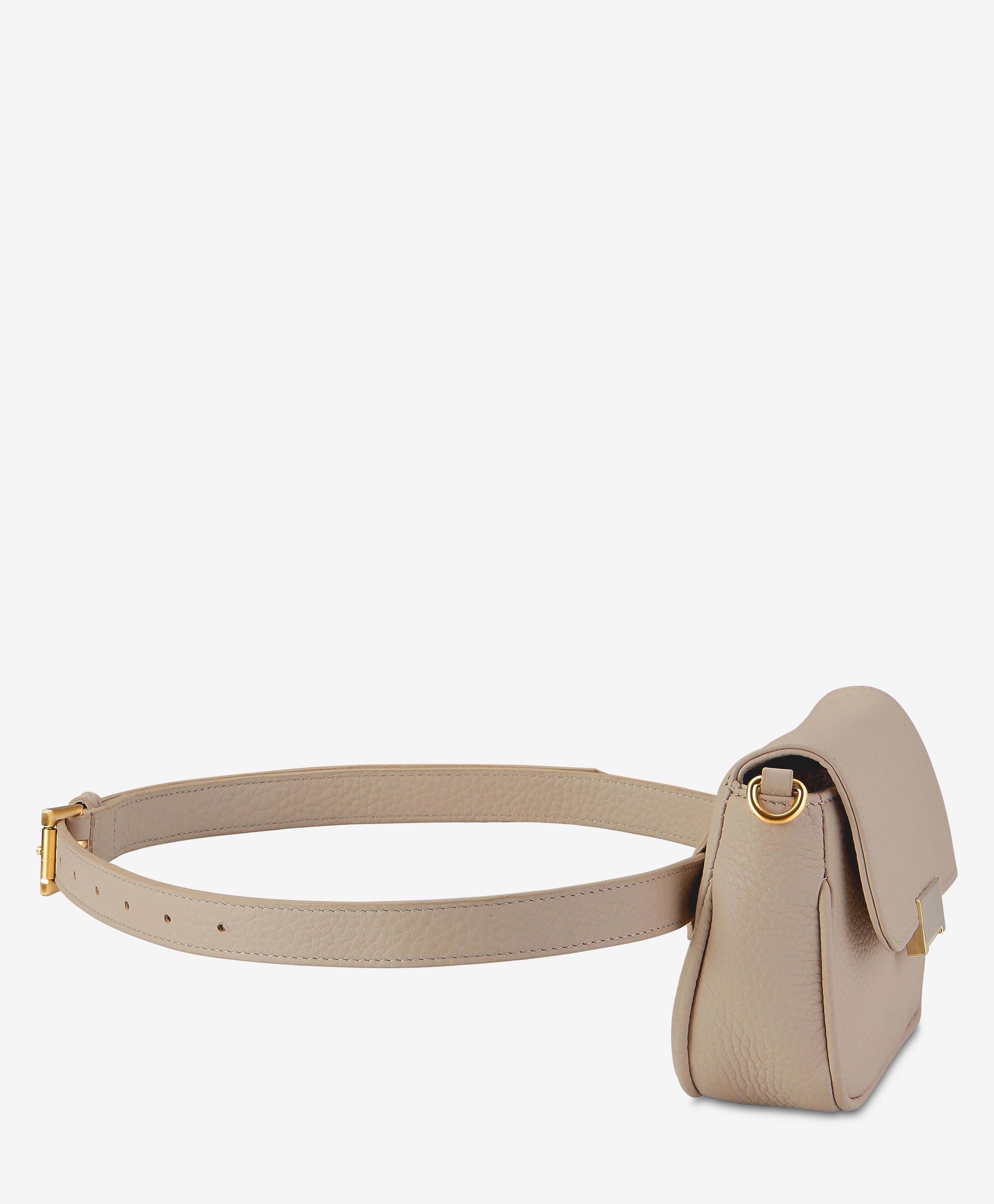 Cerrado Fusion Crossbody Belt Bag