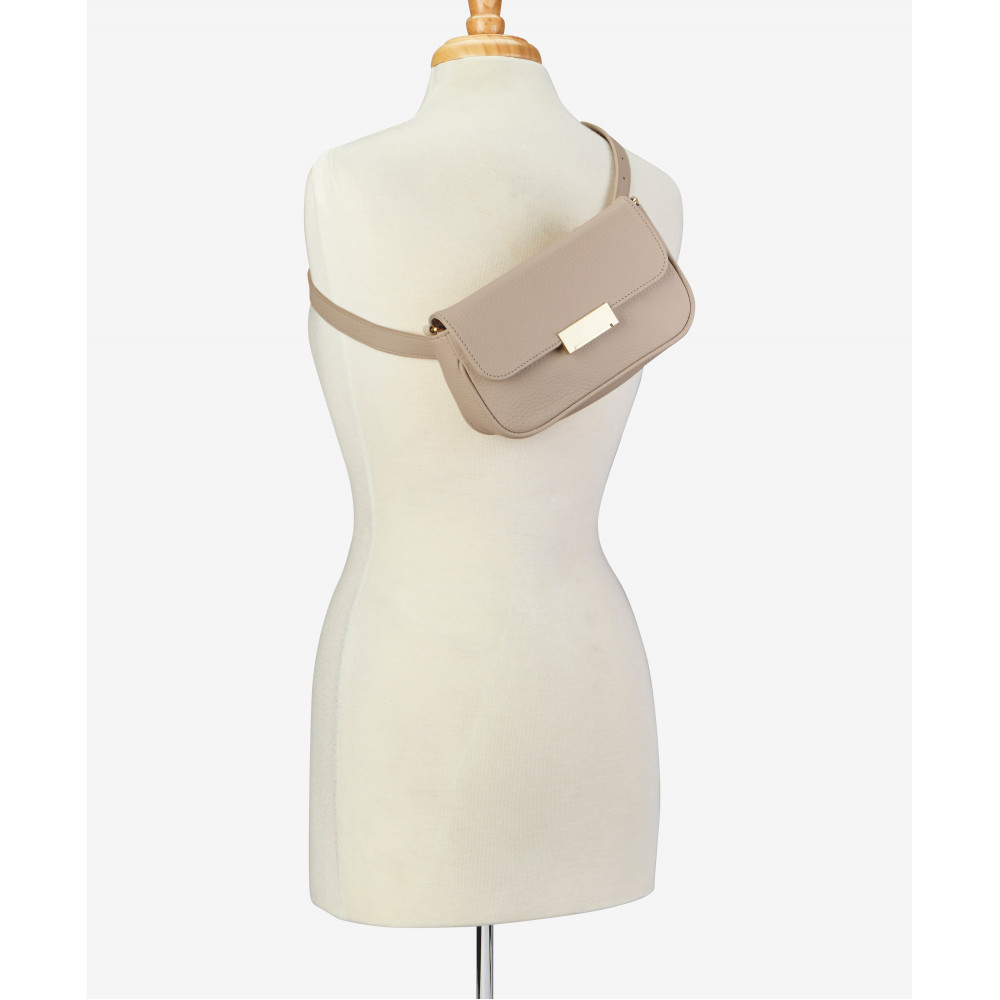 Haute Crossbody Belt Bag