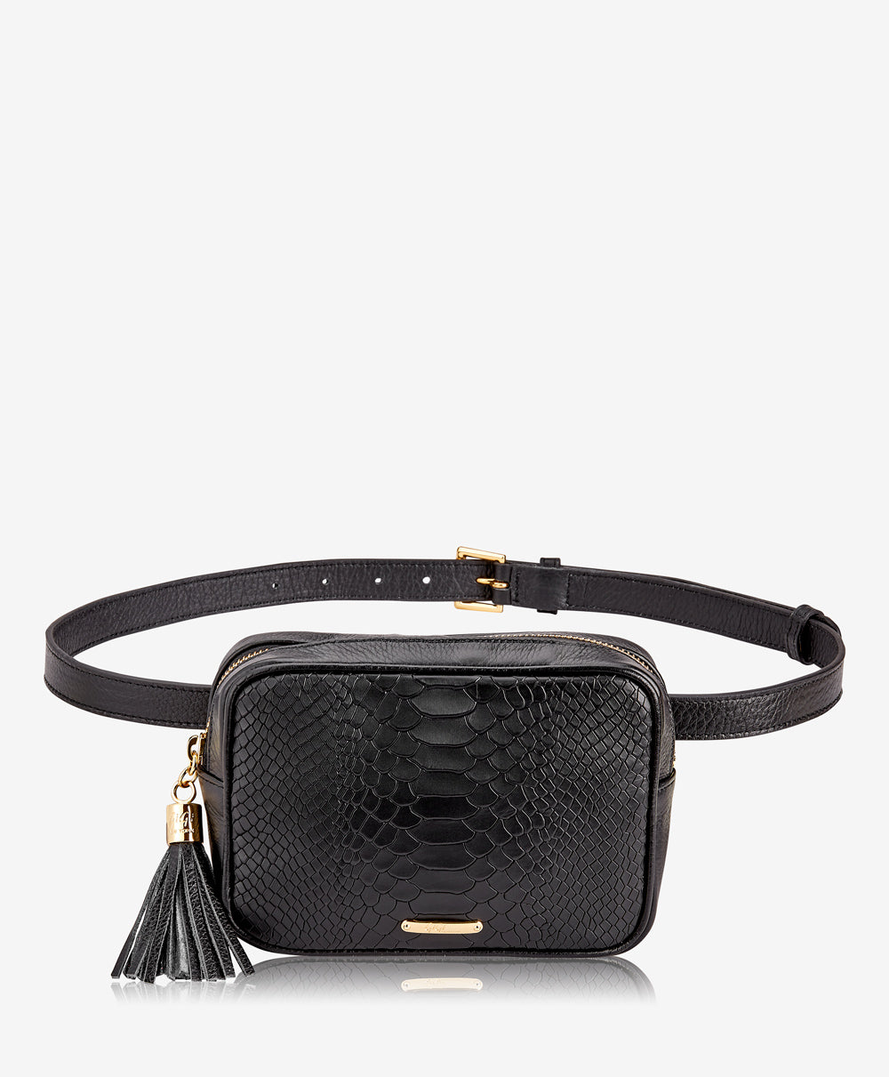 Incompleto Regal Belt Bag