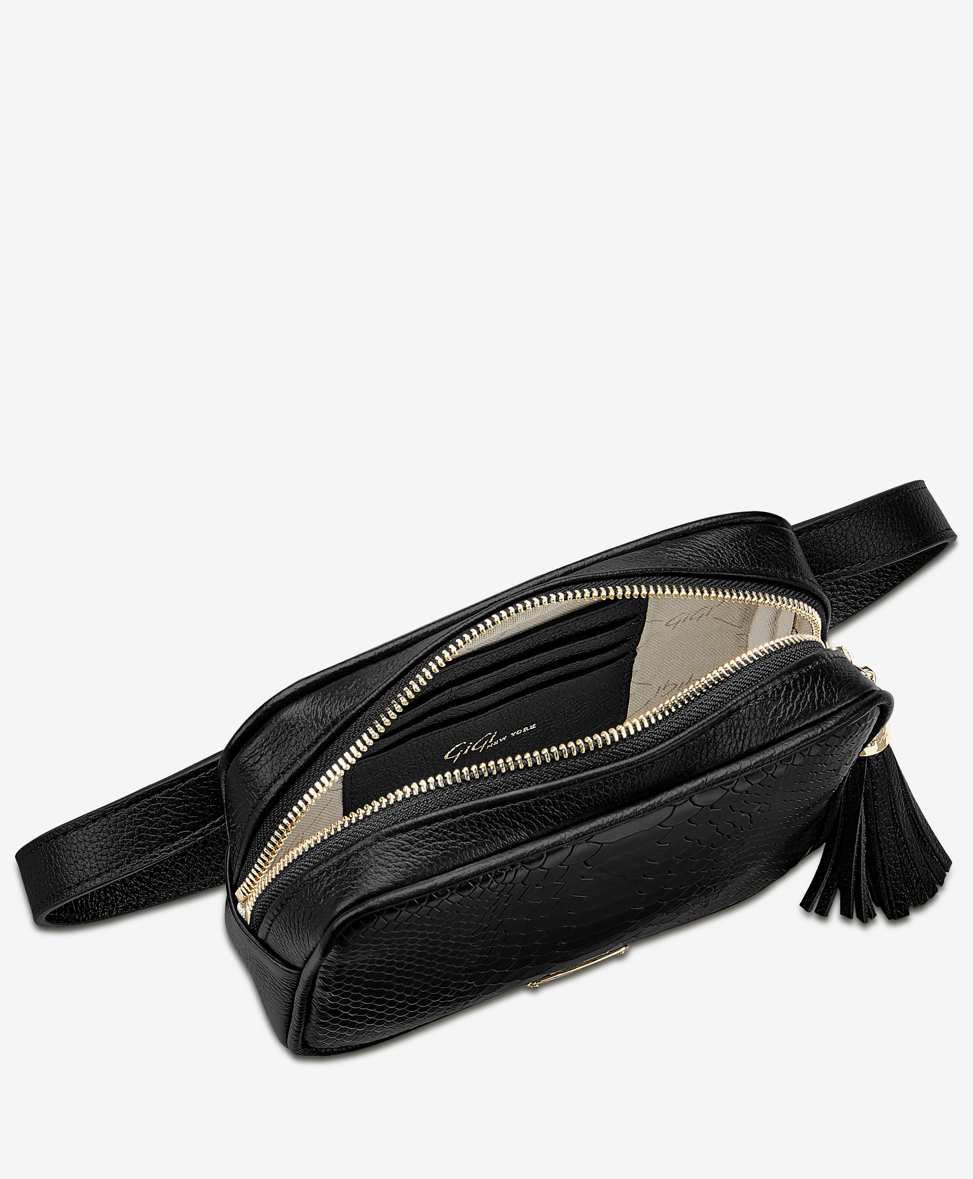 Incompleto Regal Belt Bag