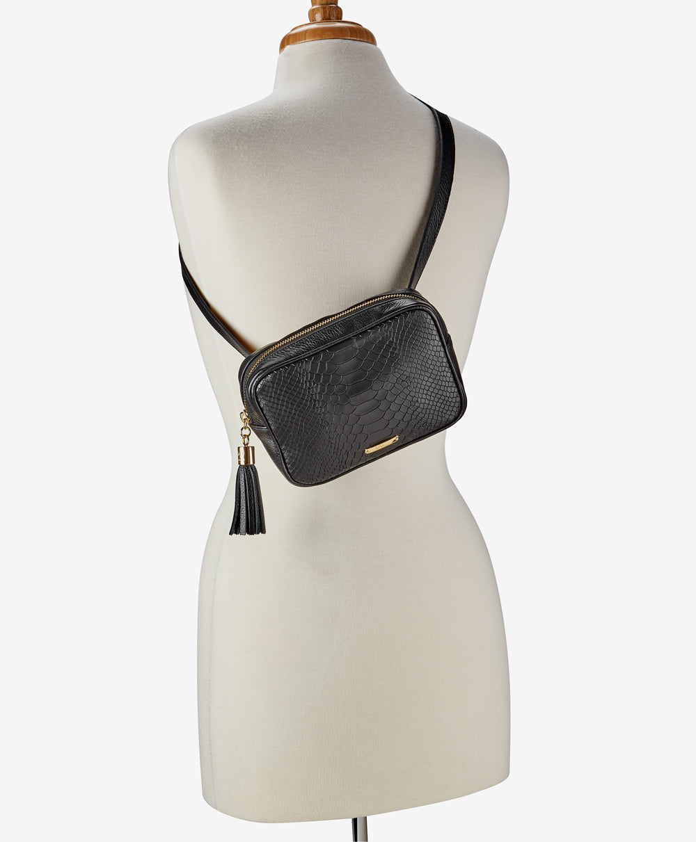 Incompleto Regal Belt Bag