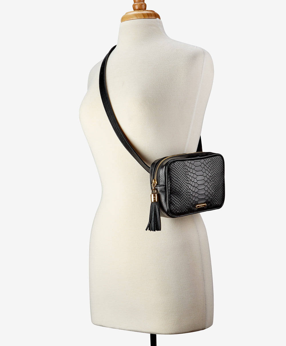 Incompleto Regal Belt Bag