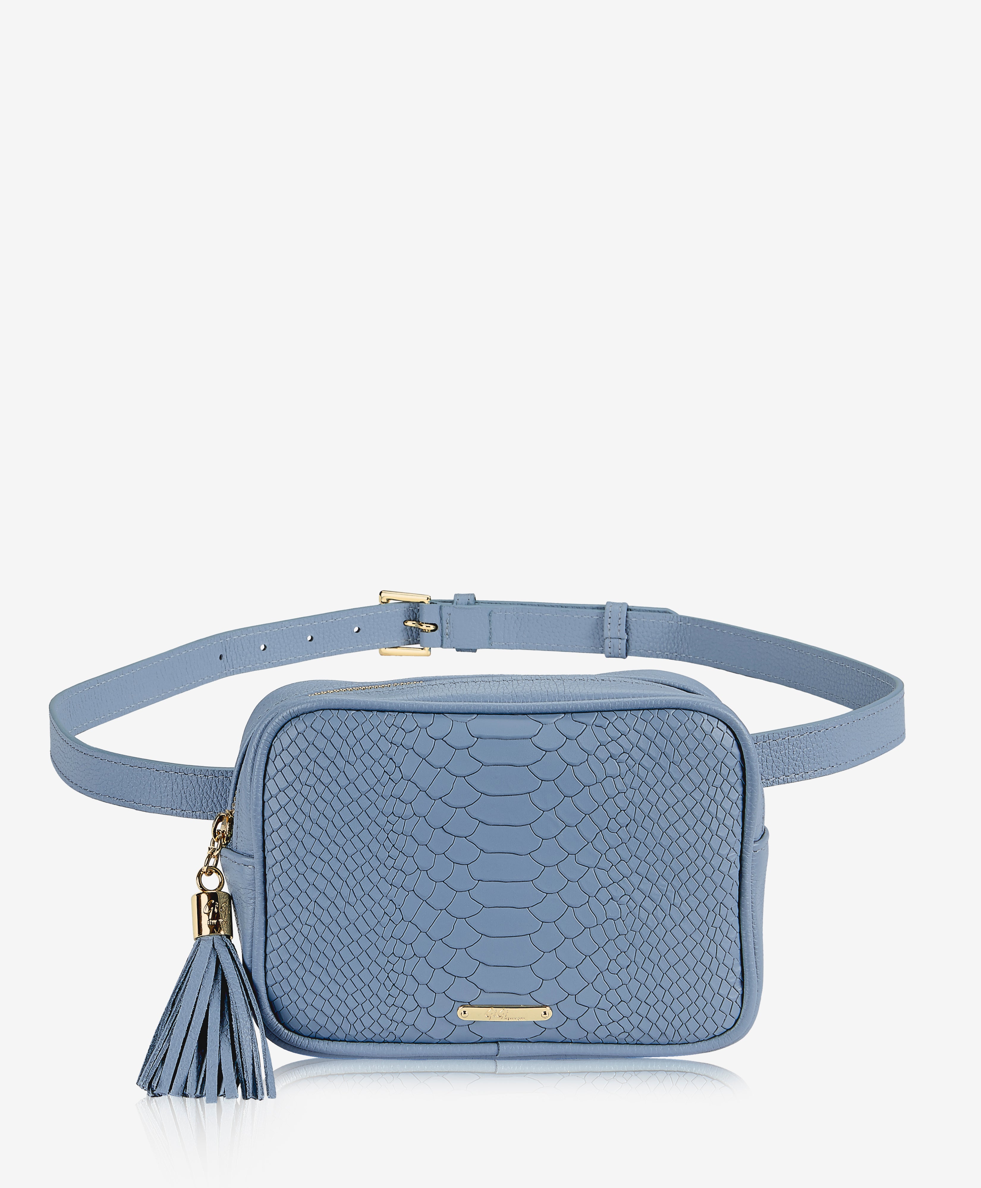 Incompleto Regal Belt Bag
